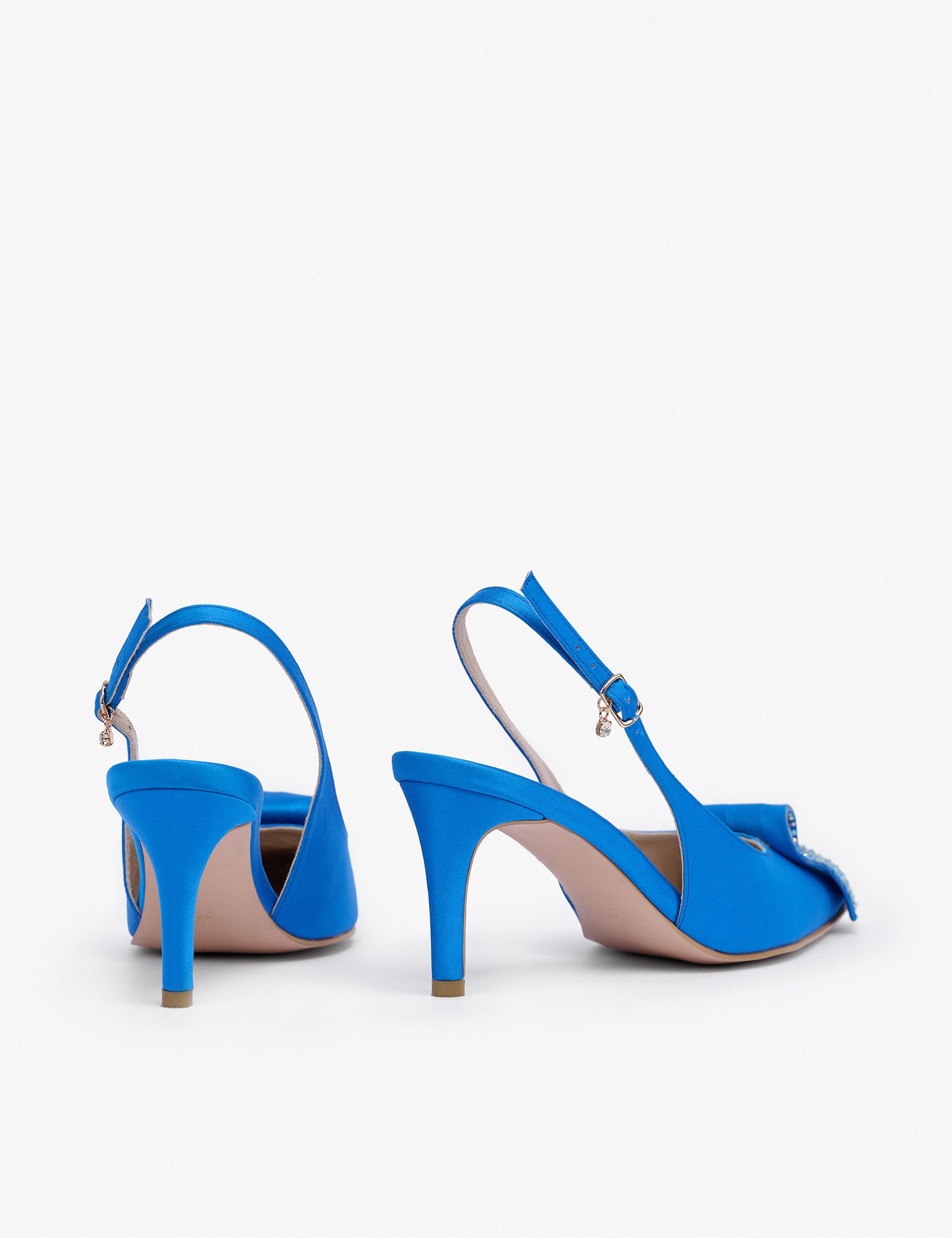 BRIELLE Slingback 75MM