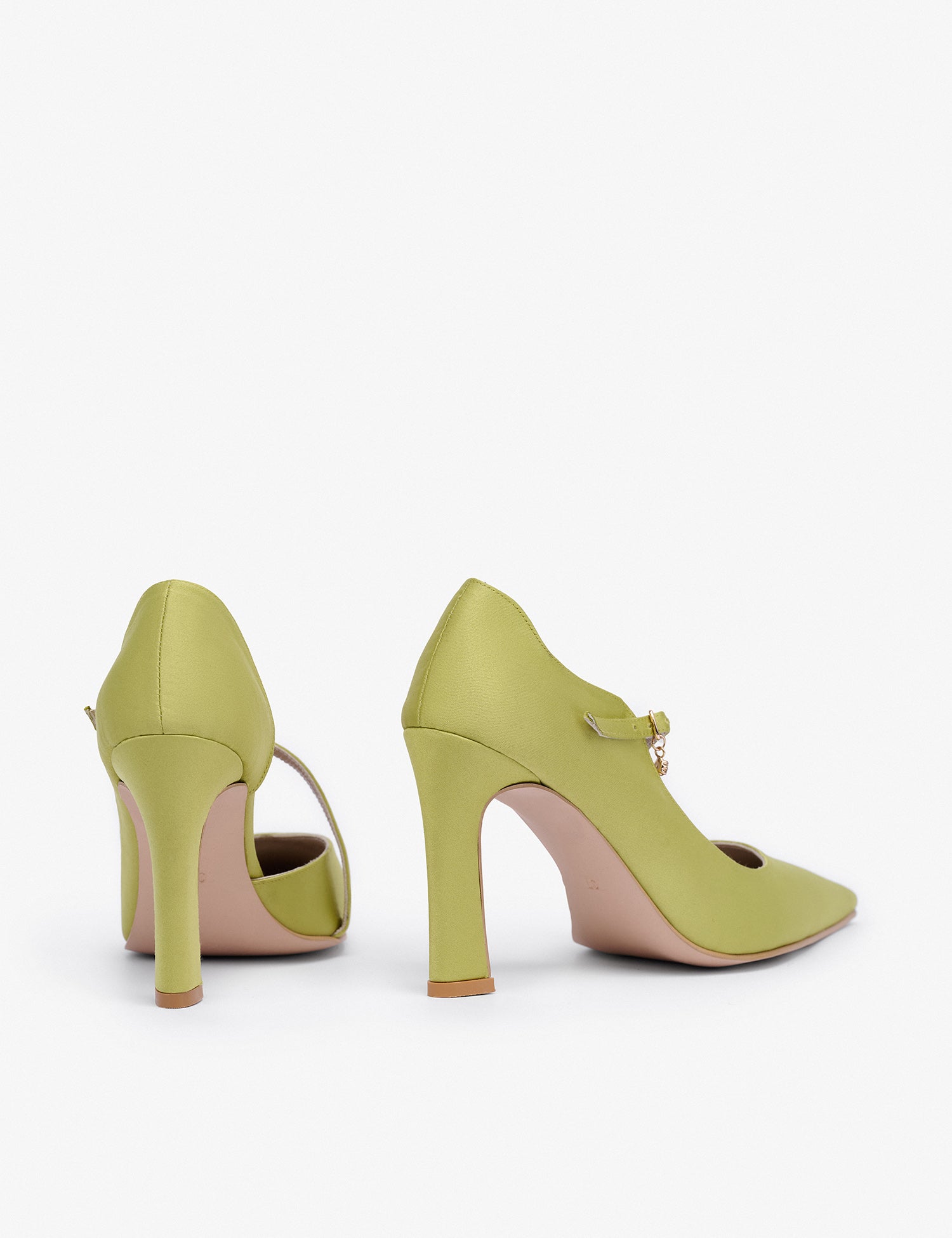 LOUANE Pump 95MM