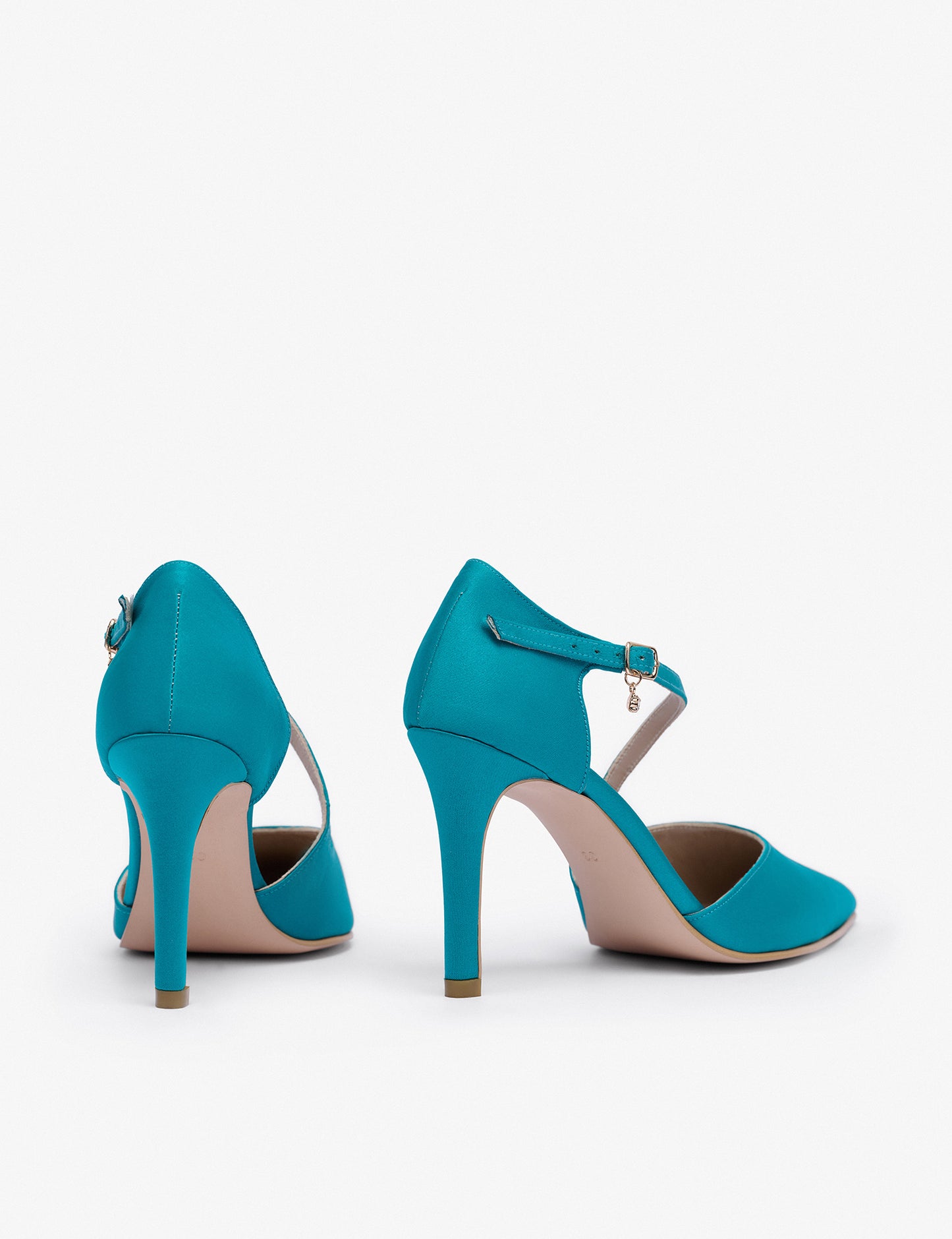 ALICIA Pump 95MM