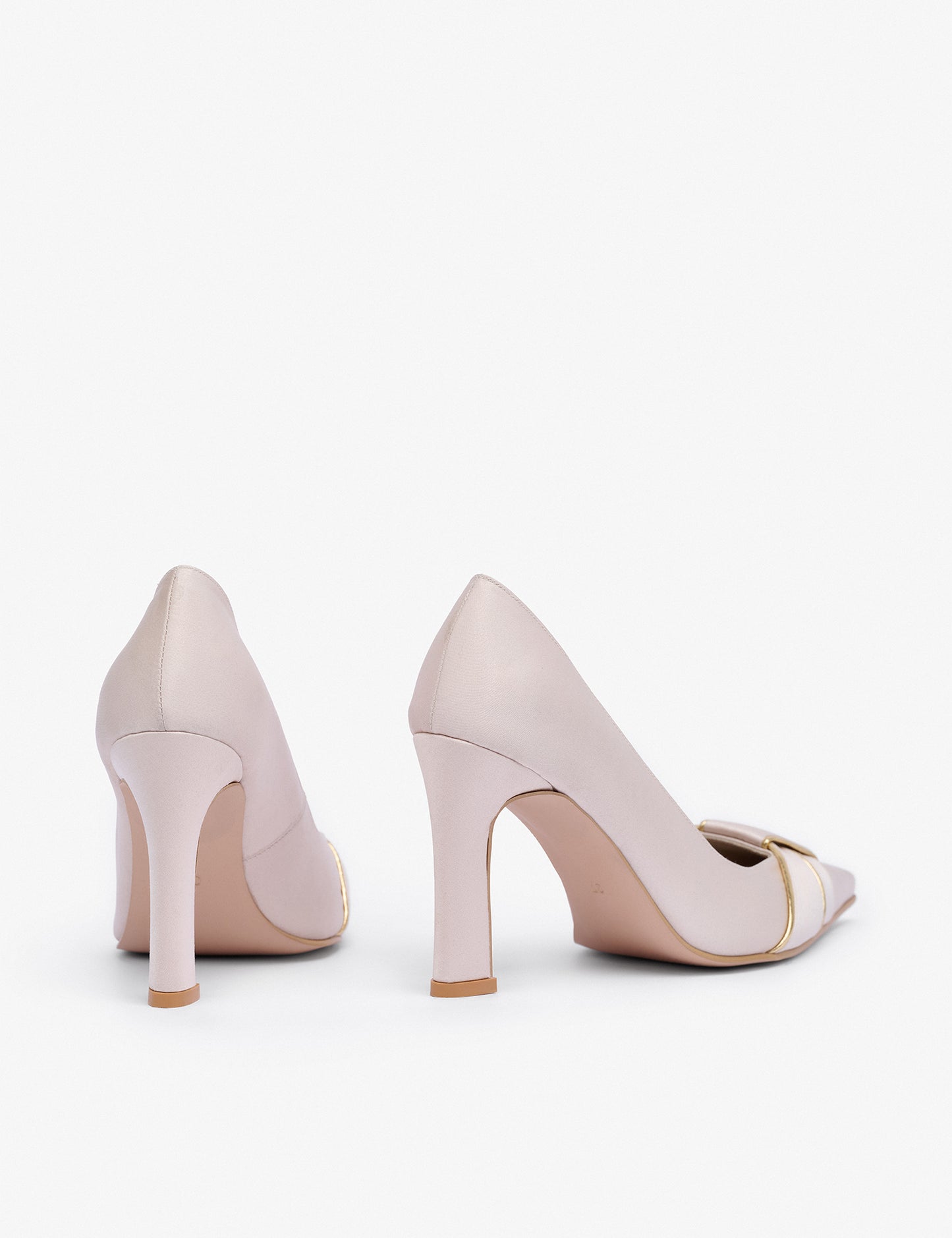 INAYA Pump 95MM