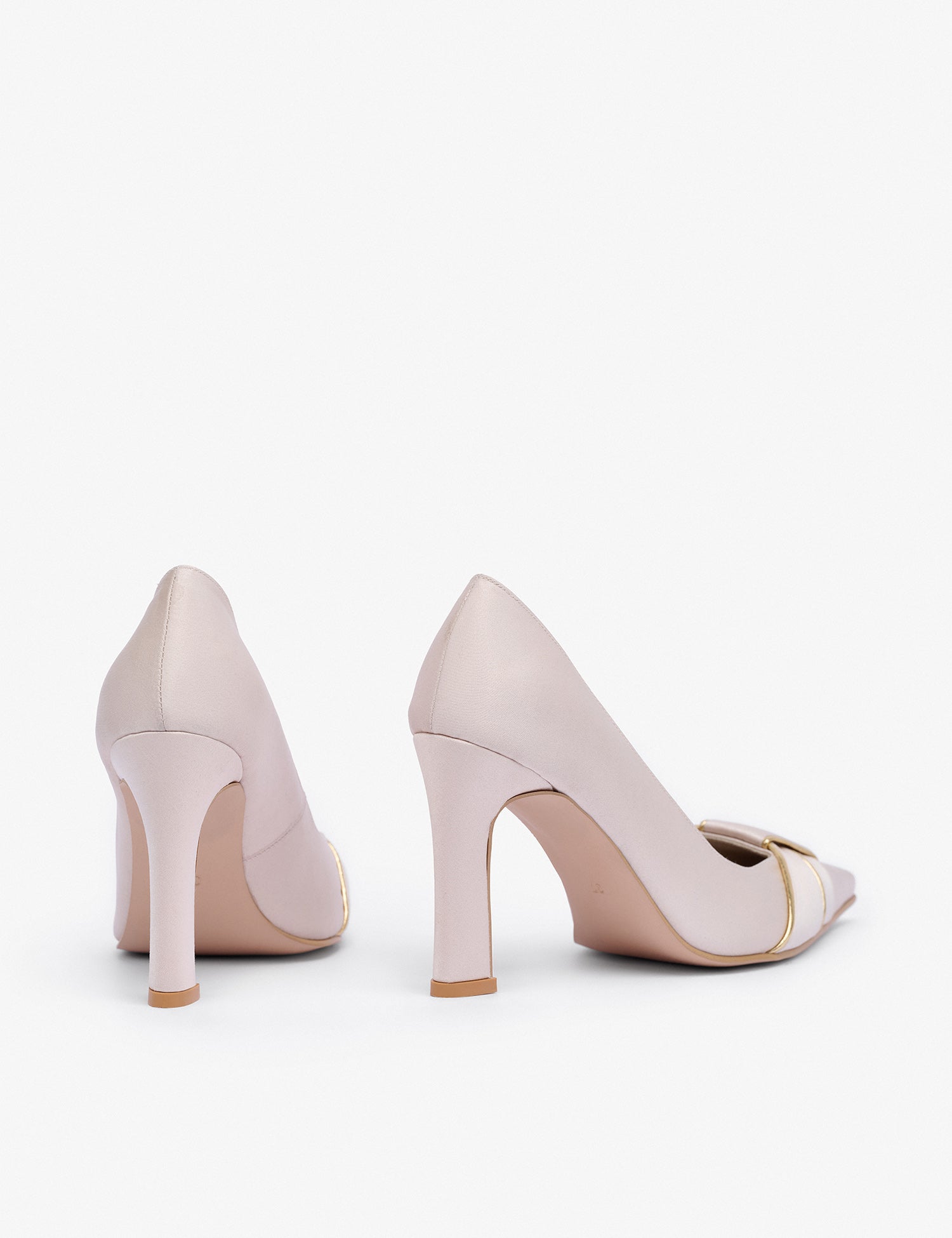 INAYA Pump 95MM