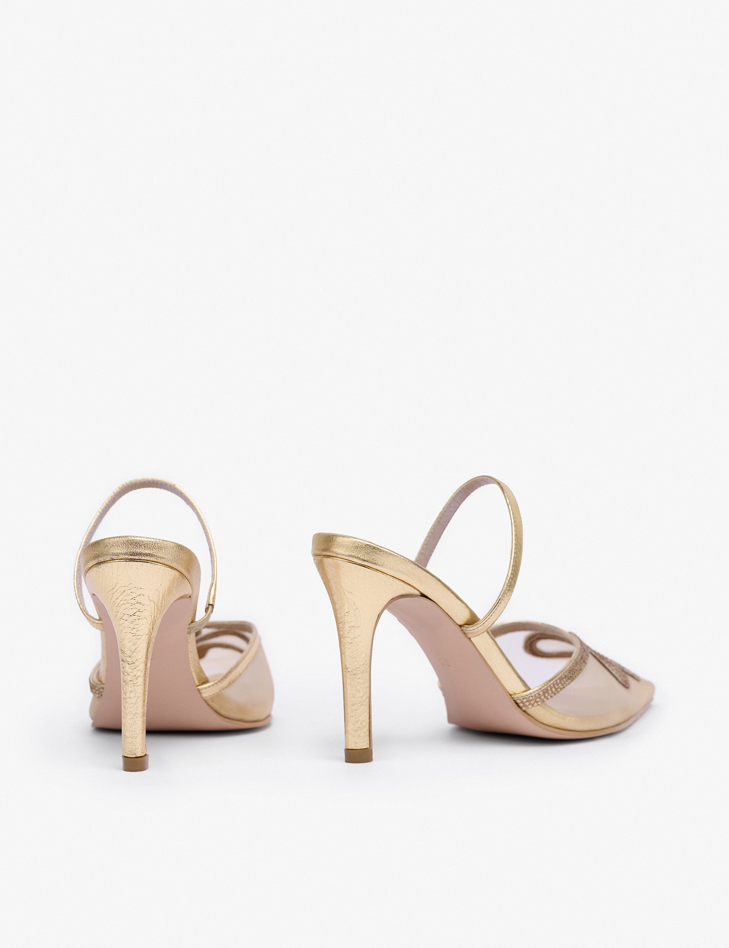 LILLY Mule 95MM