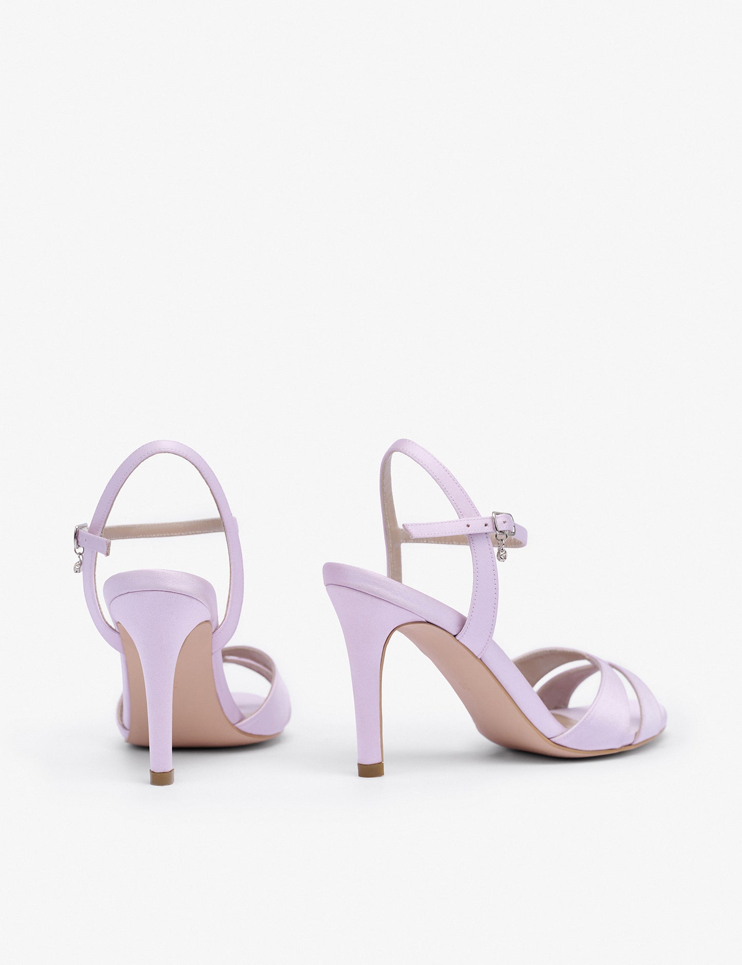 ZELIE Sandal 95MM
