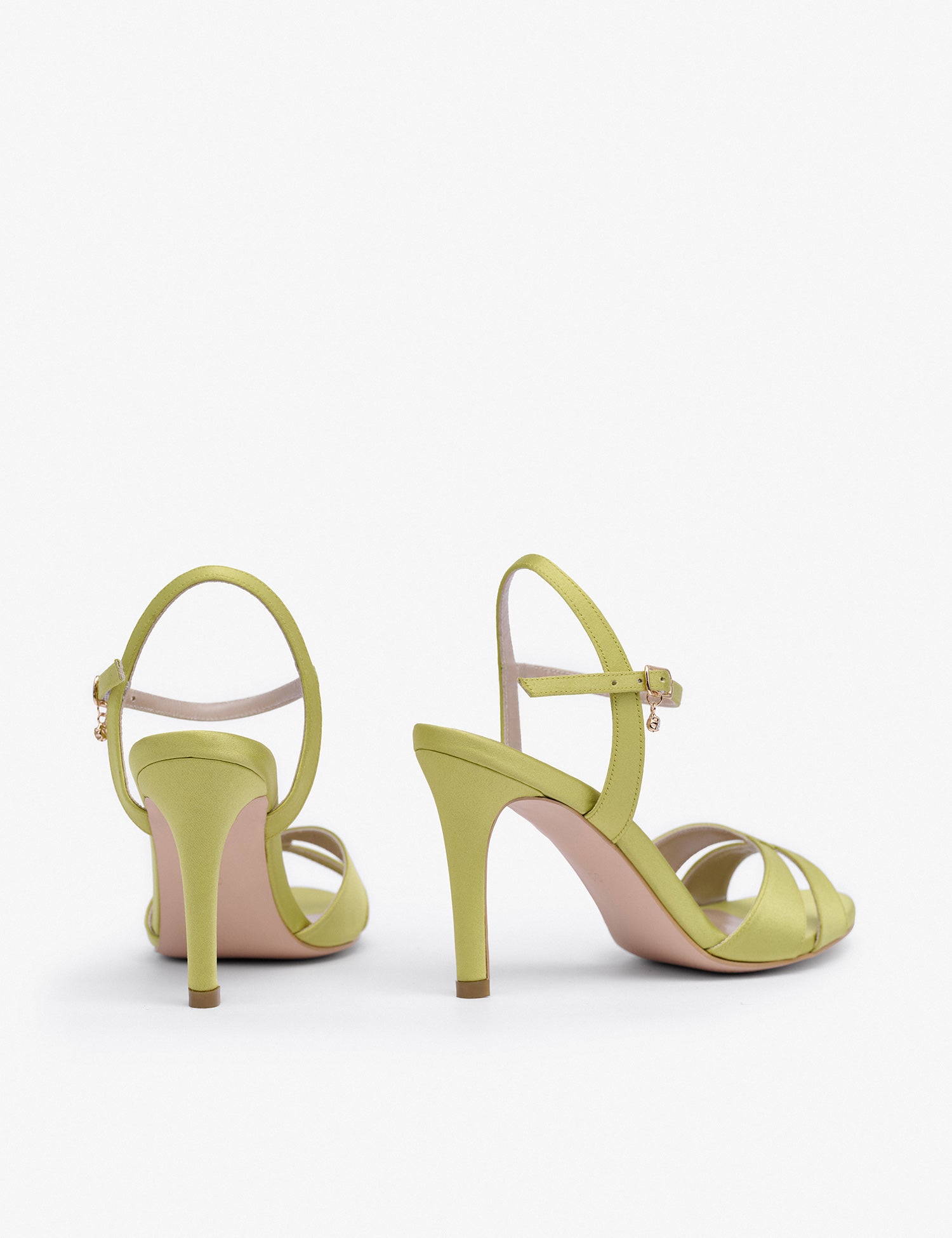 ZELIE Sandal 95MM