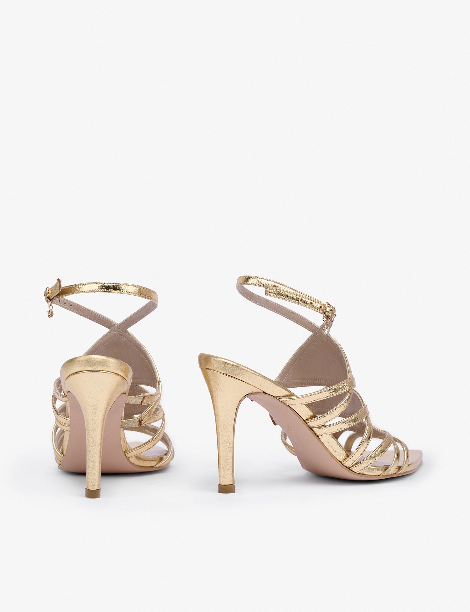 GISELE Sandal 95MM