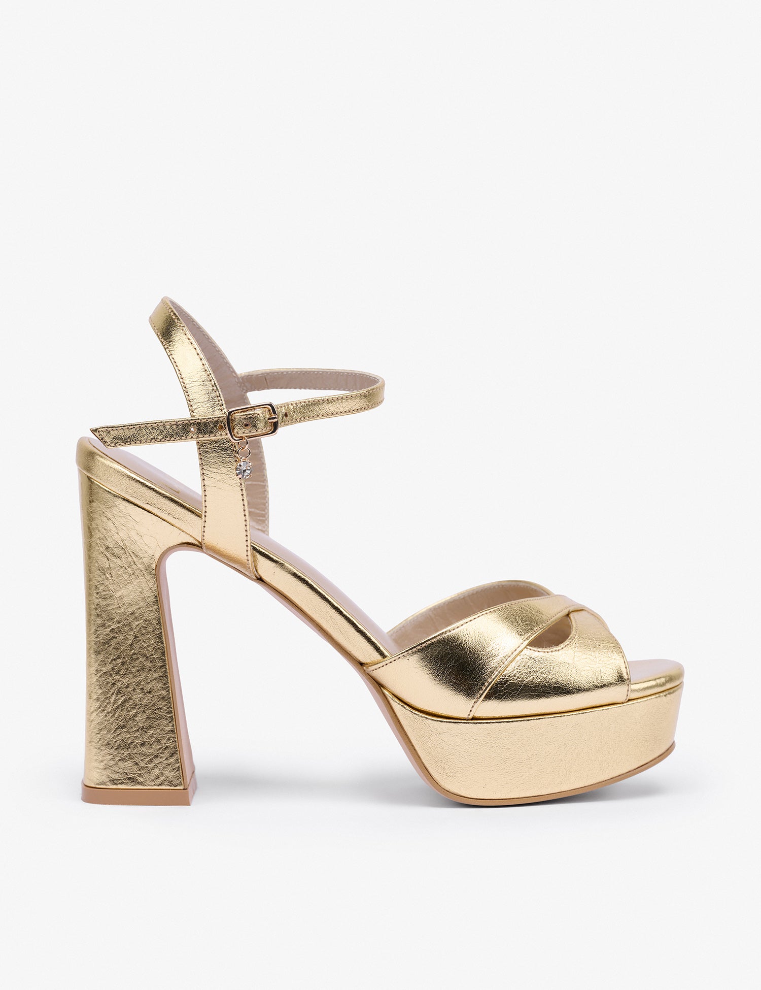 ALICE Platform 120MM