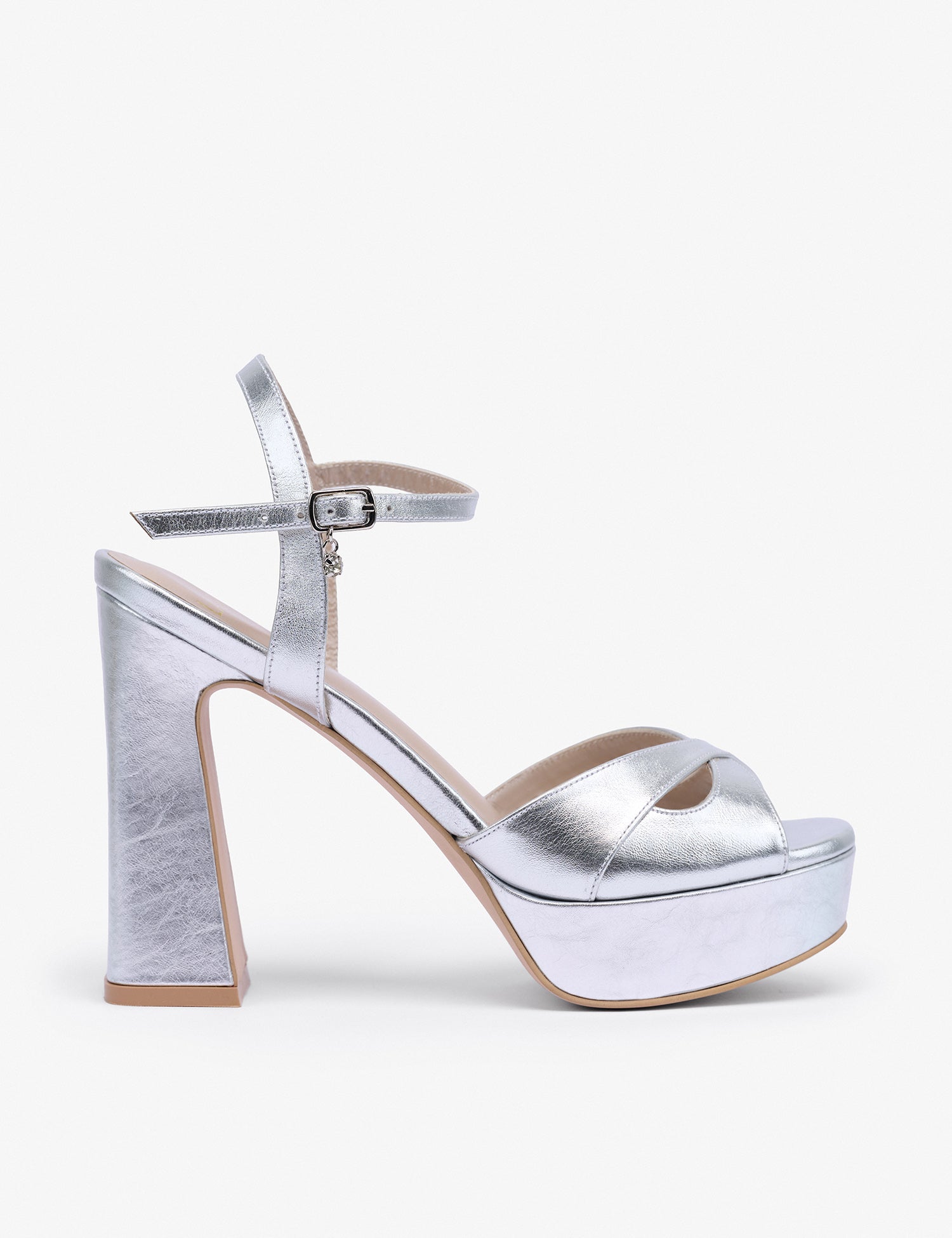 ALICE Platform 120MM
