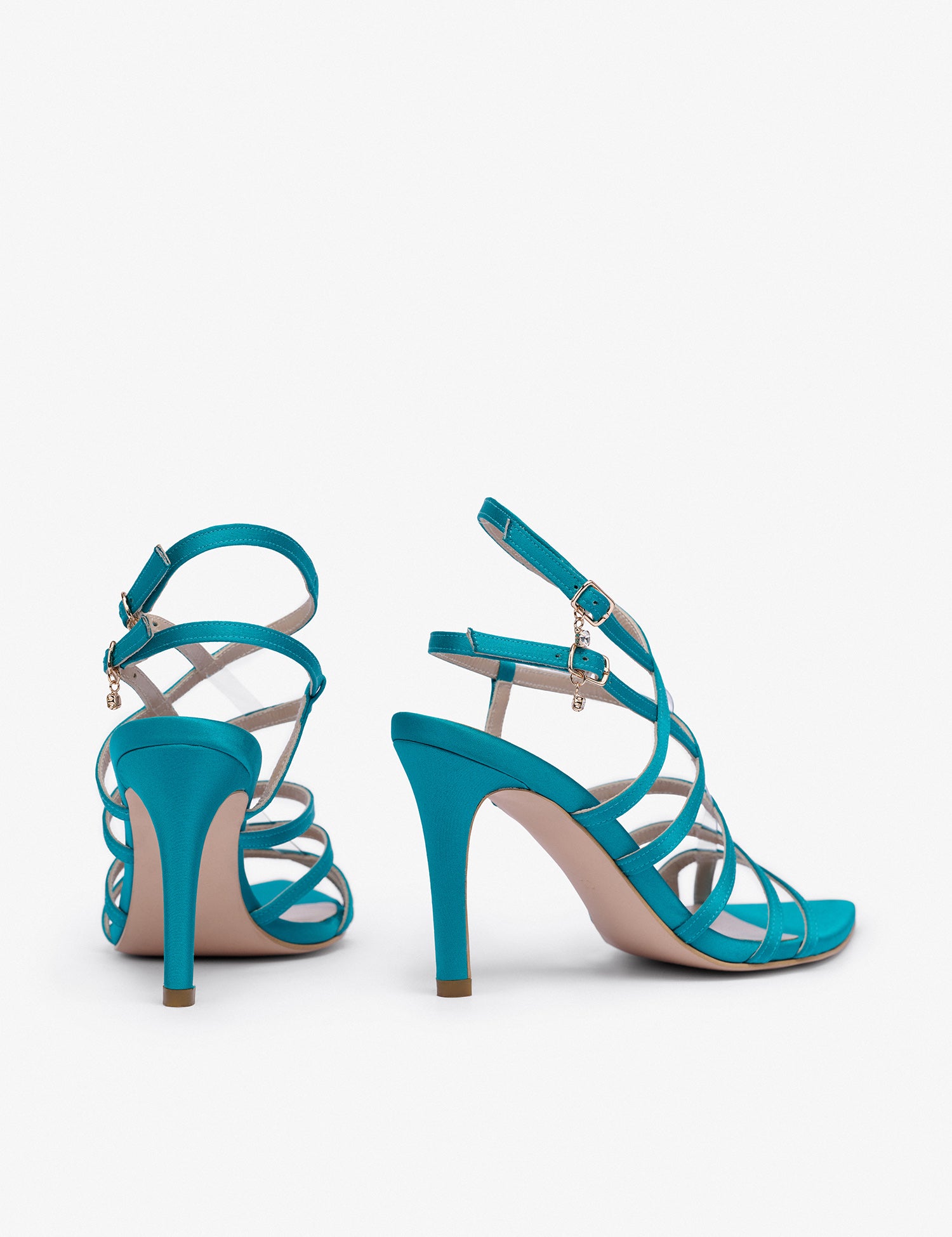 NOEMIE Sandal 95MM