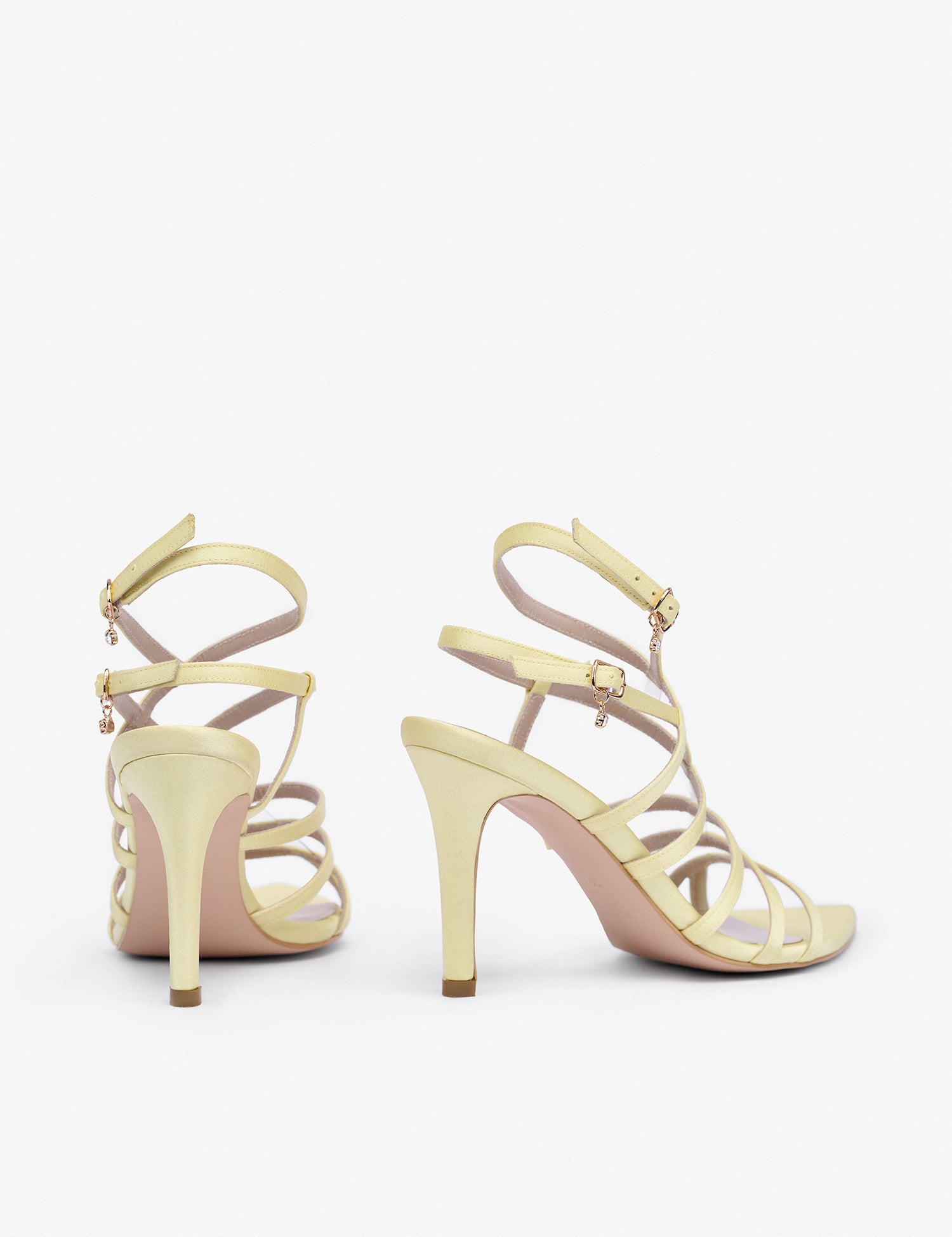 NOEMIE Sandal 95MM