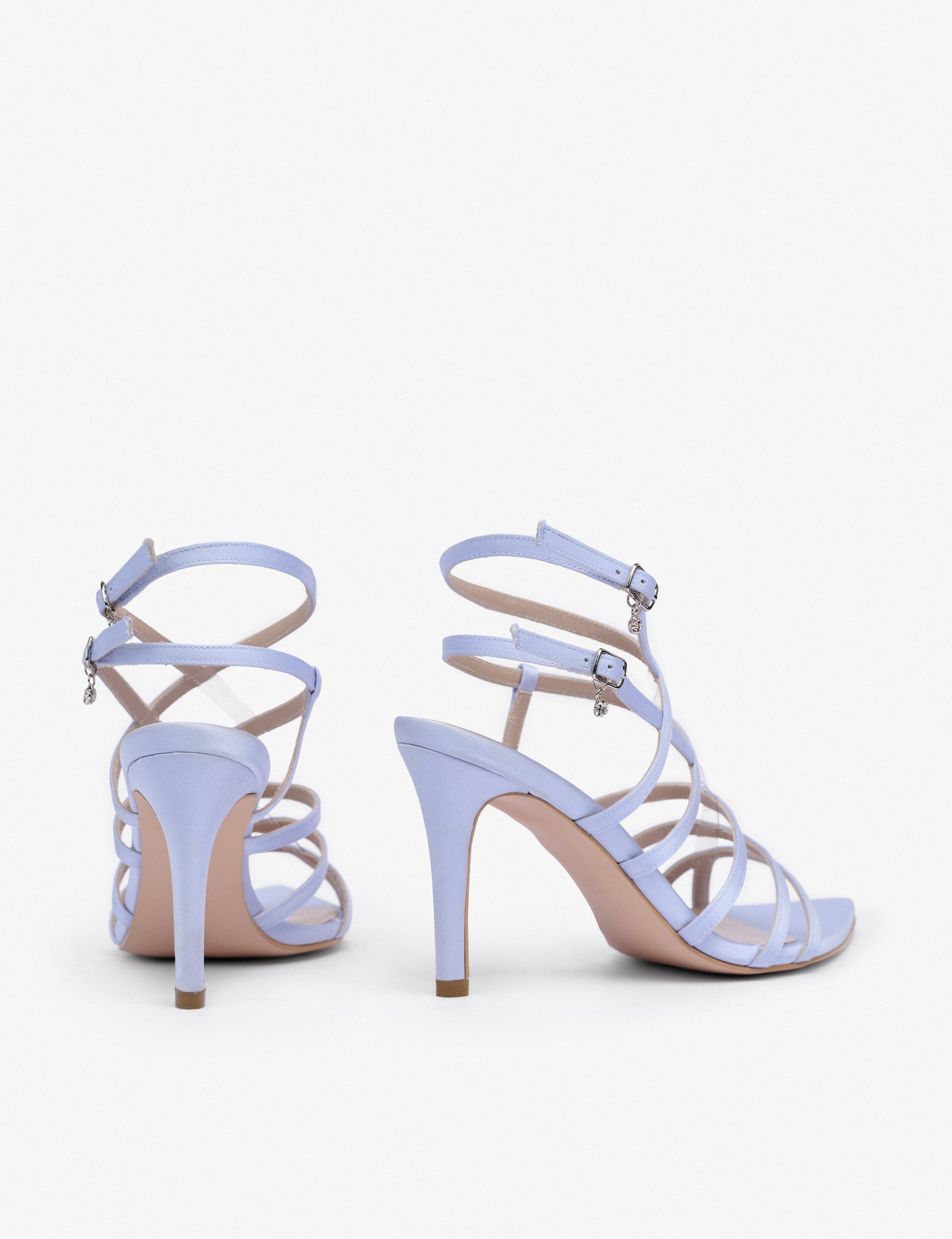 NOEMIE Sandal 95MM