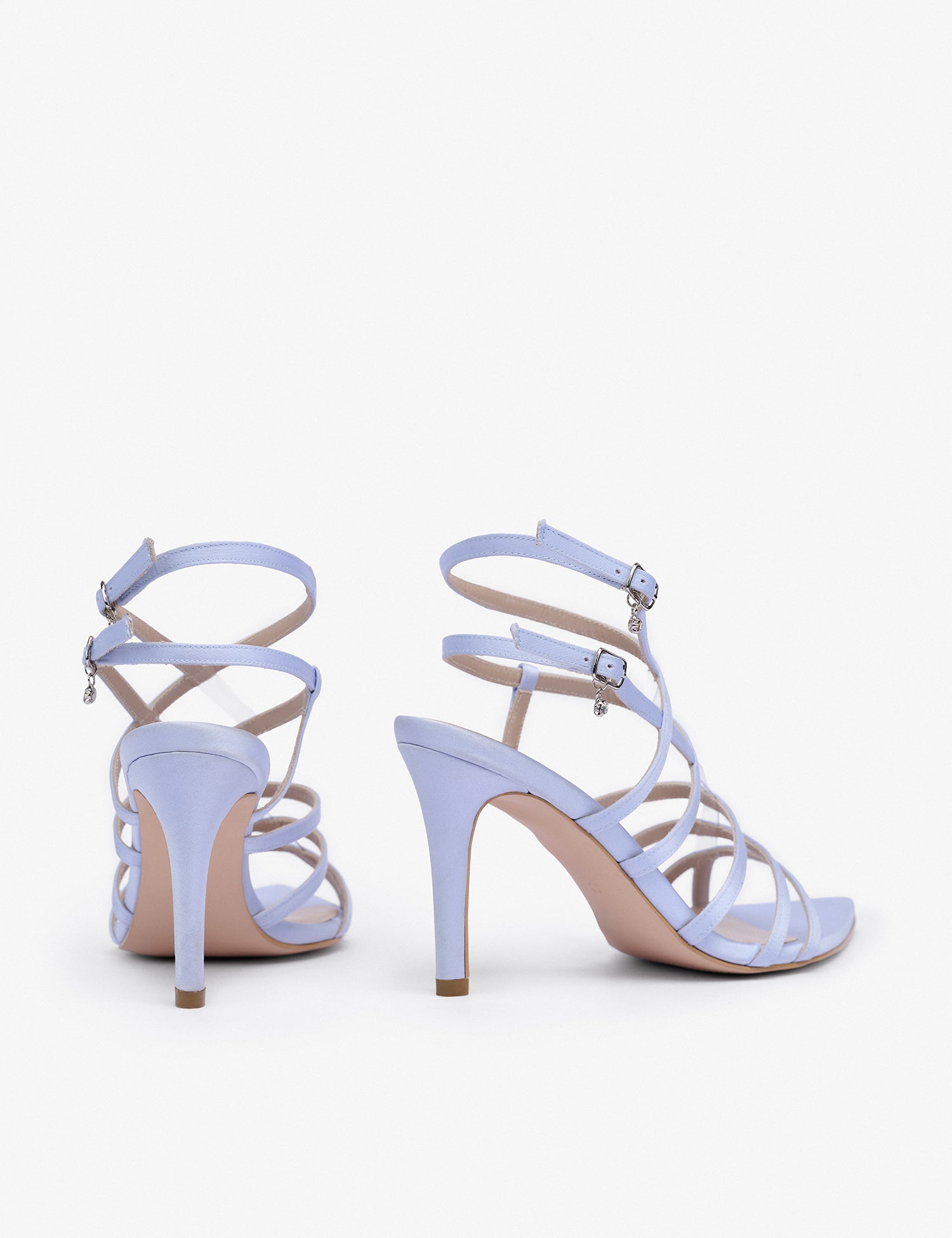 NOEMIE Sandal 95MM