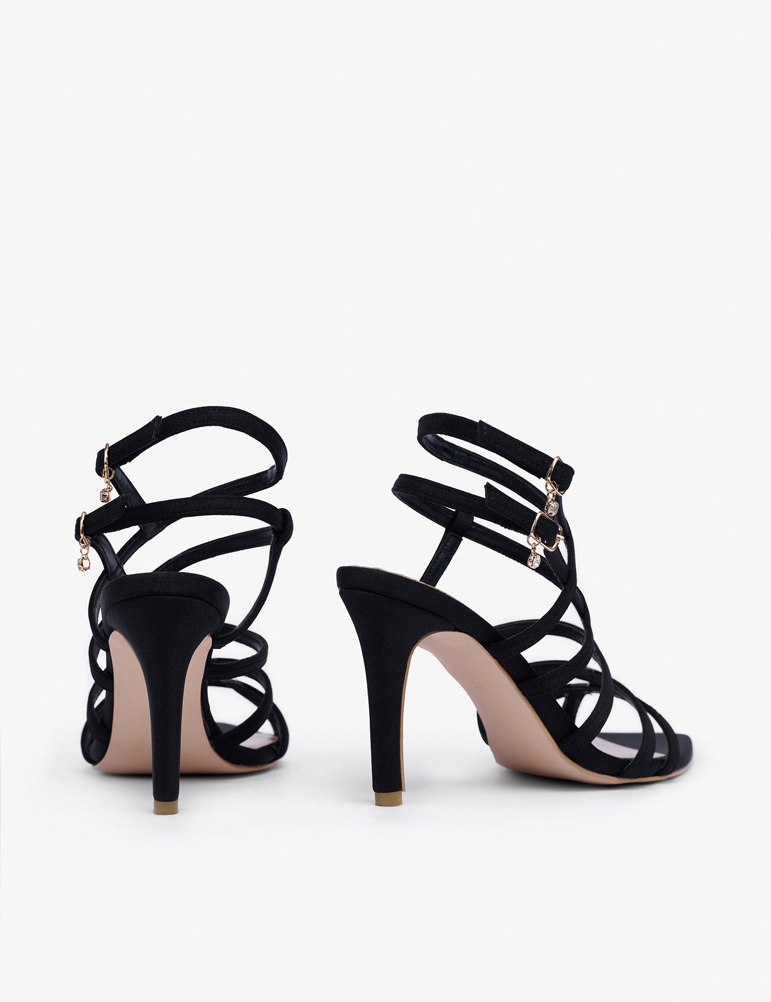 NOEMIE Sandal 95MM