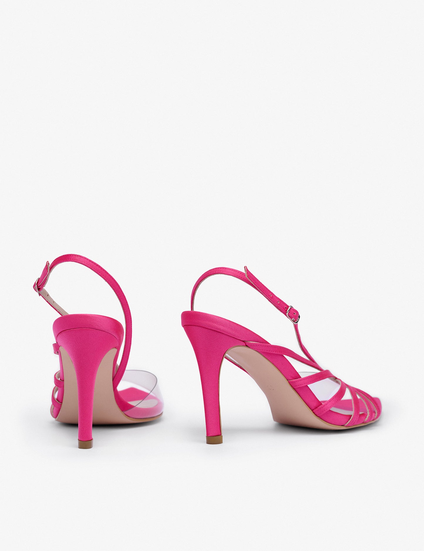 LOUNA Sandal 95MM
