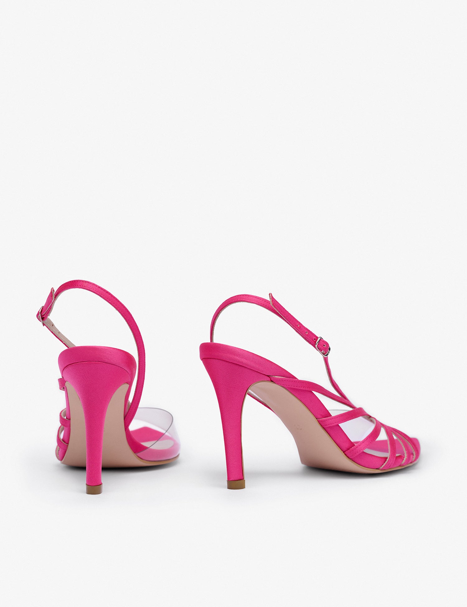 LOUNA Sandal 95MM