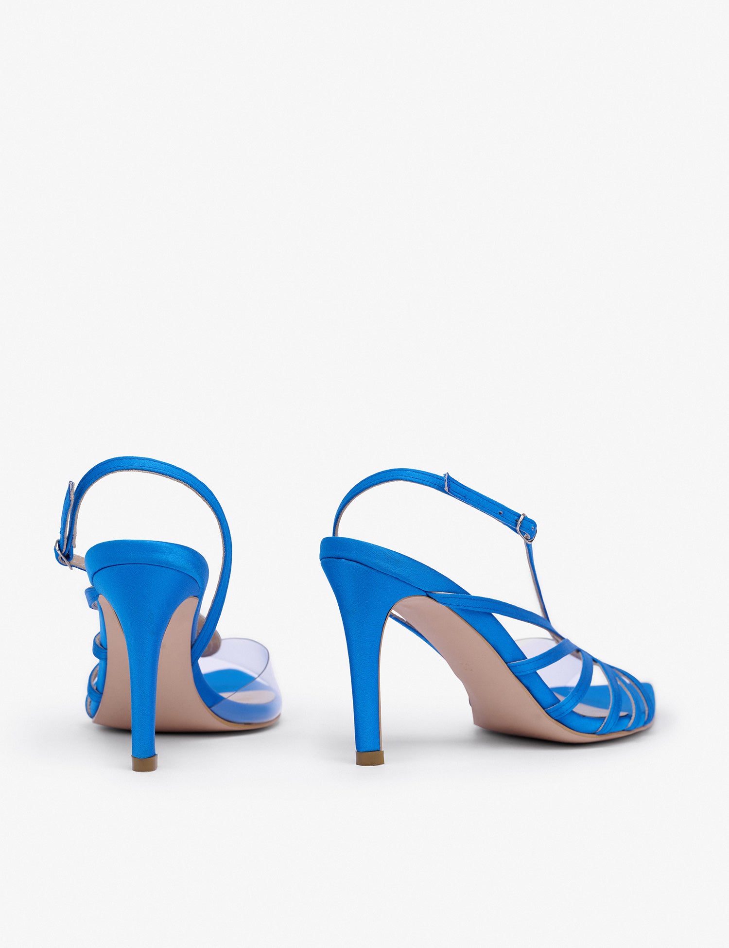 LOUNA Sandal 95MM