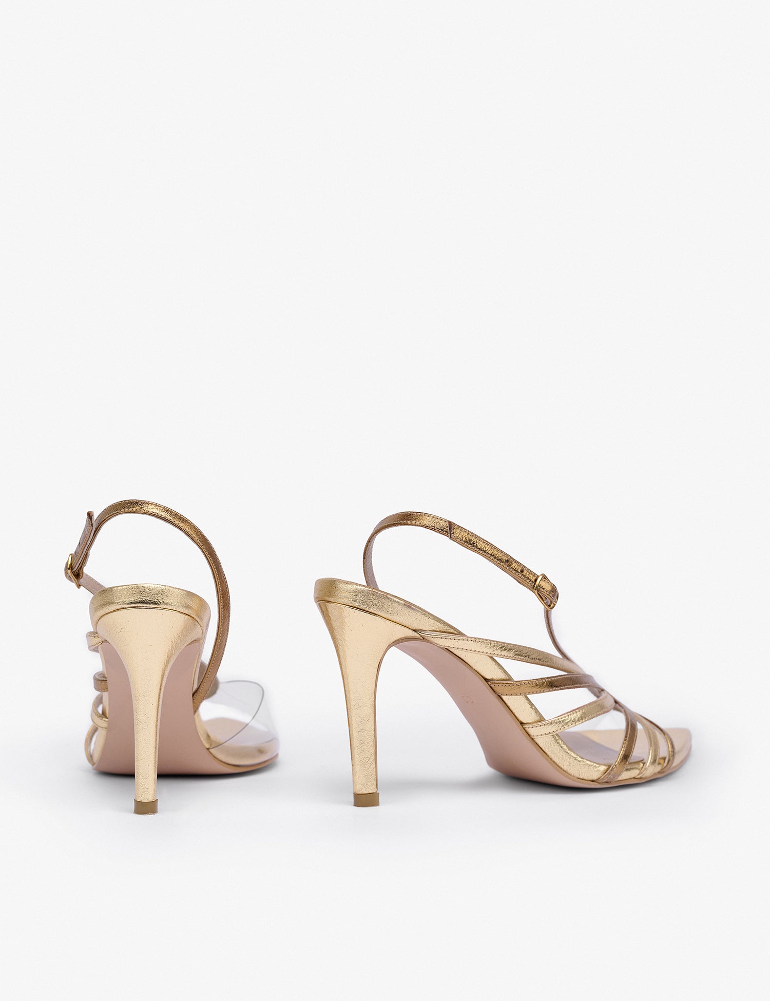 LOUNA Sandal 95MM