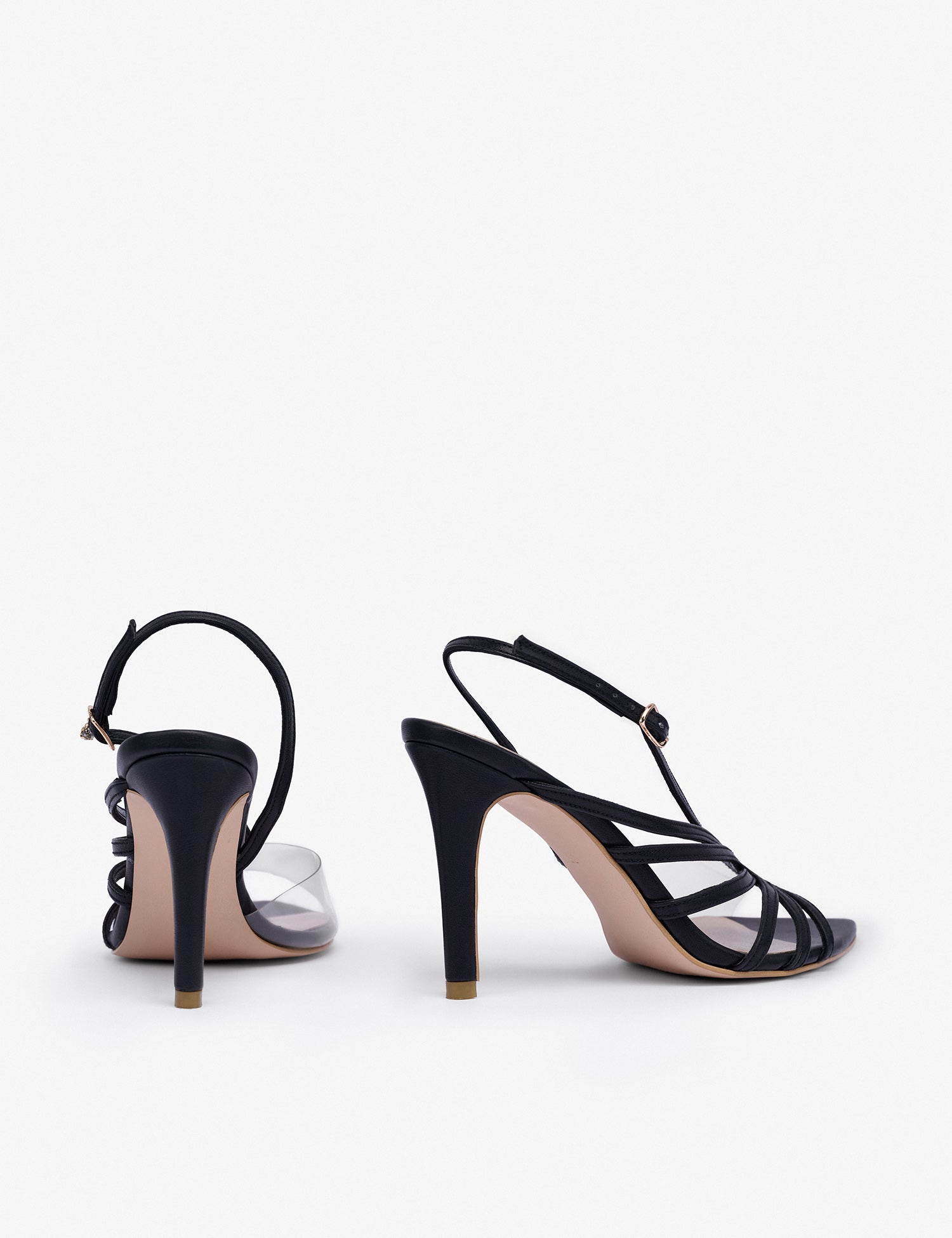 LOUNA Sandal 95MM