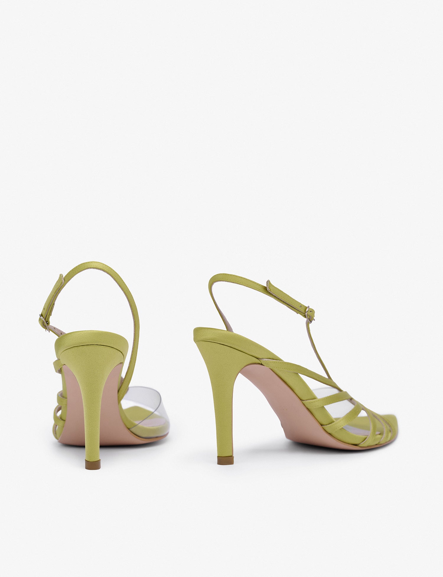 LOUNA Sandal 95MM