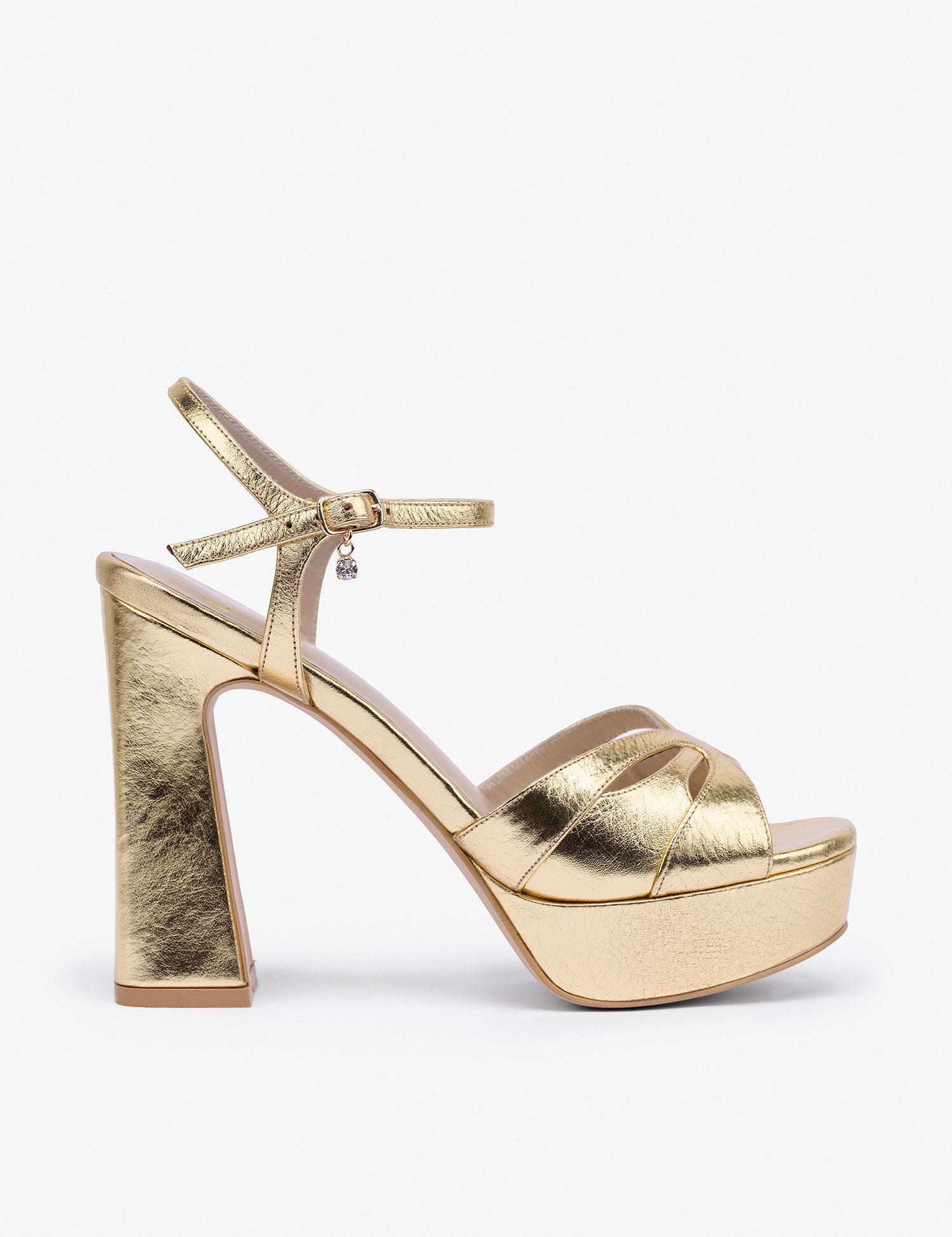 ELISE Platform 120MM