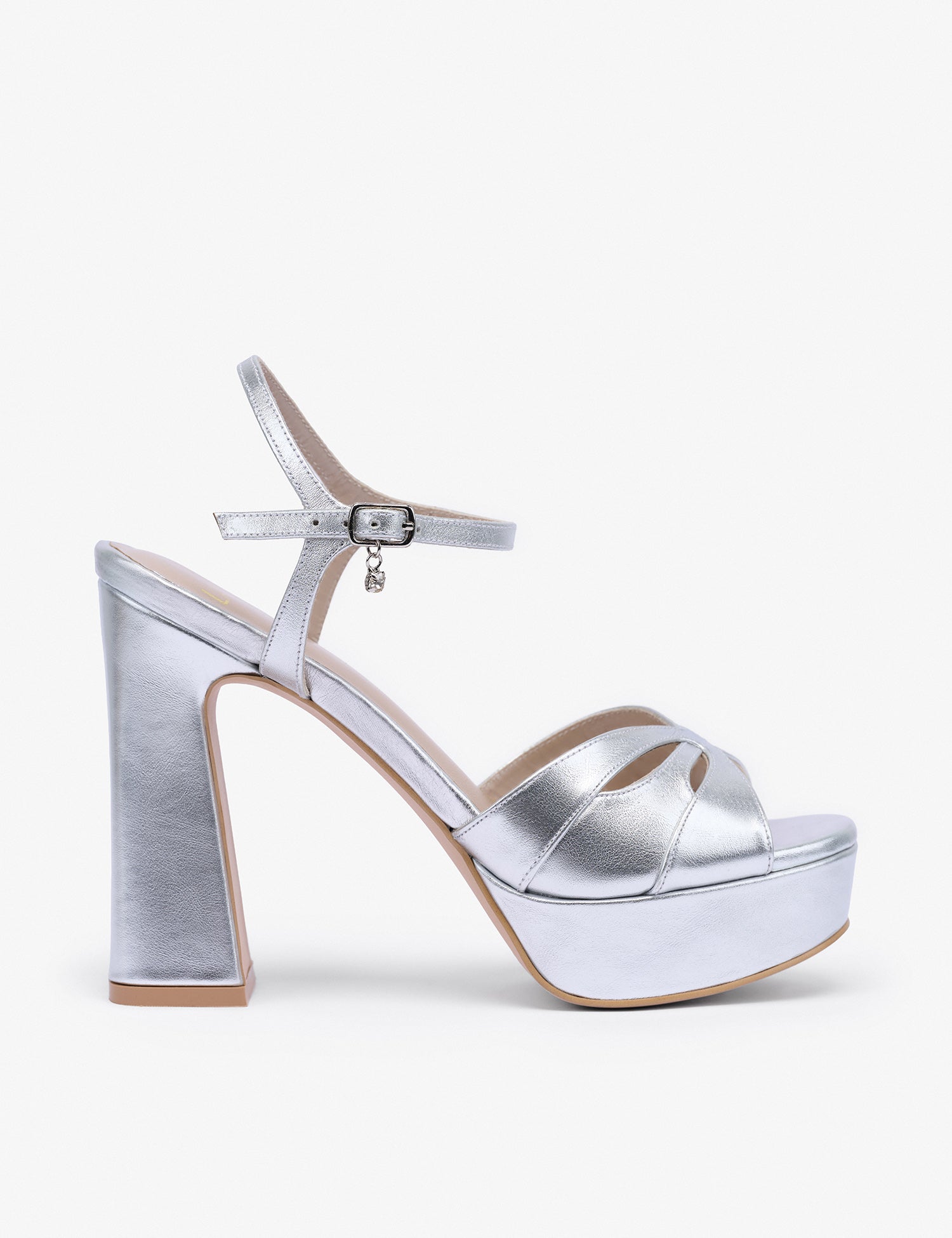 ELISE Platform 120MM