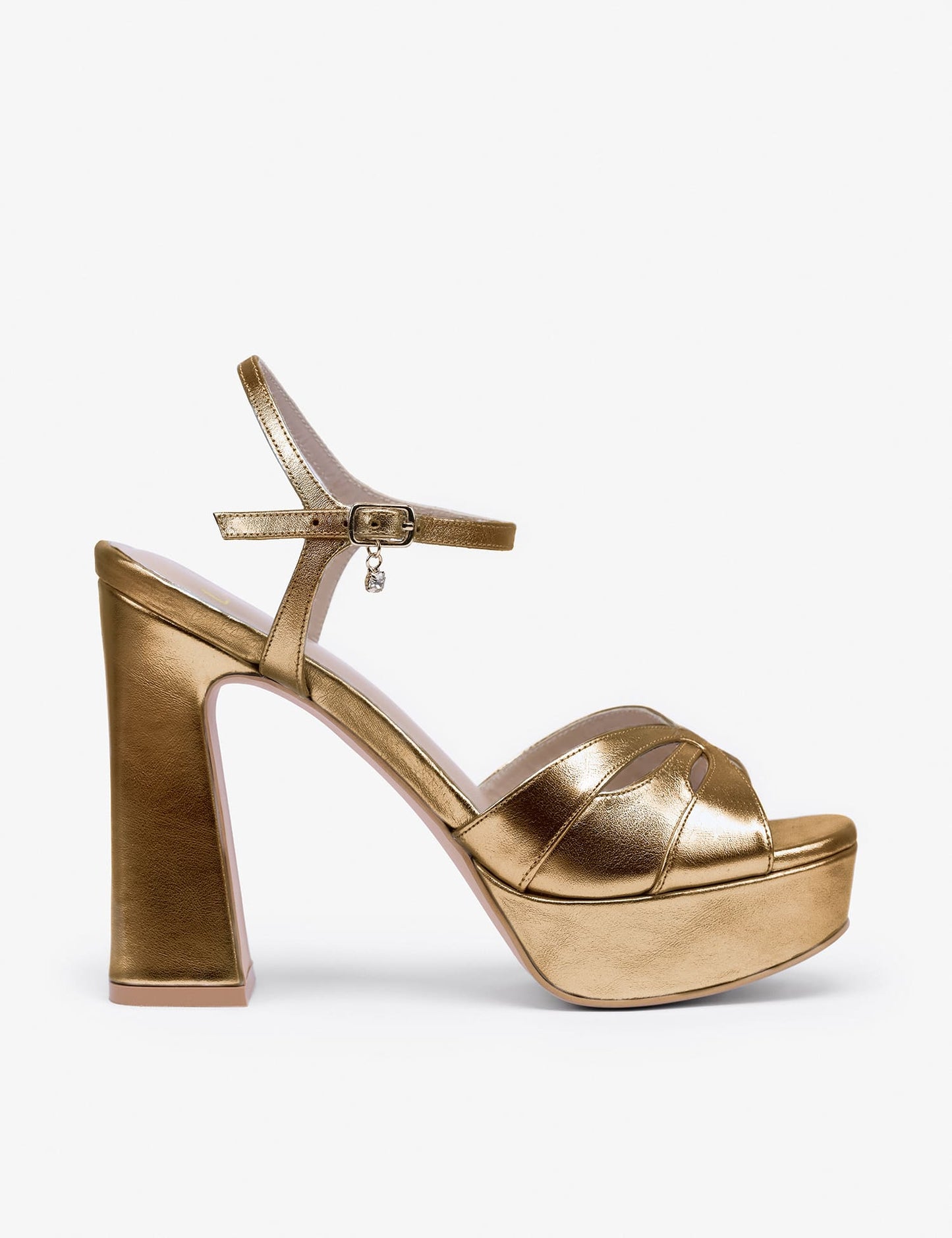 ELISE Platform 120MM