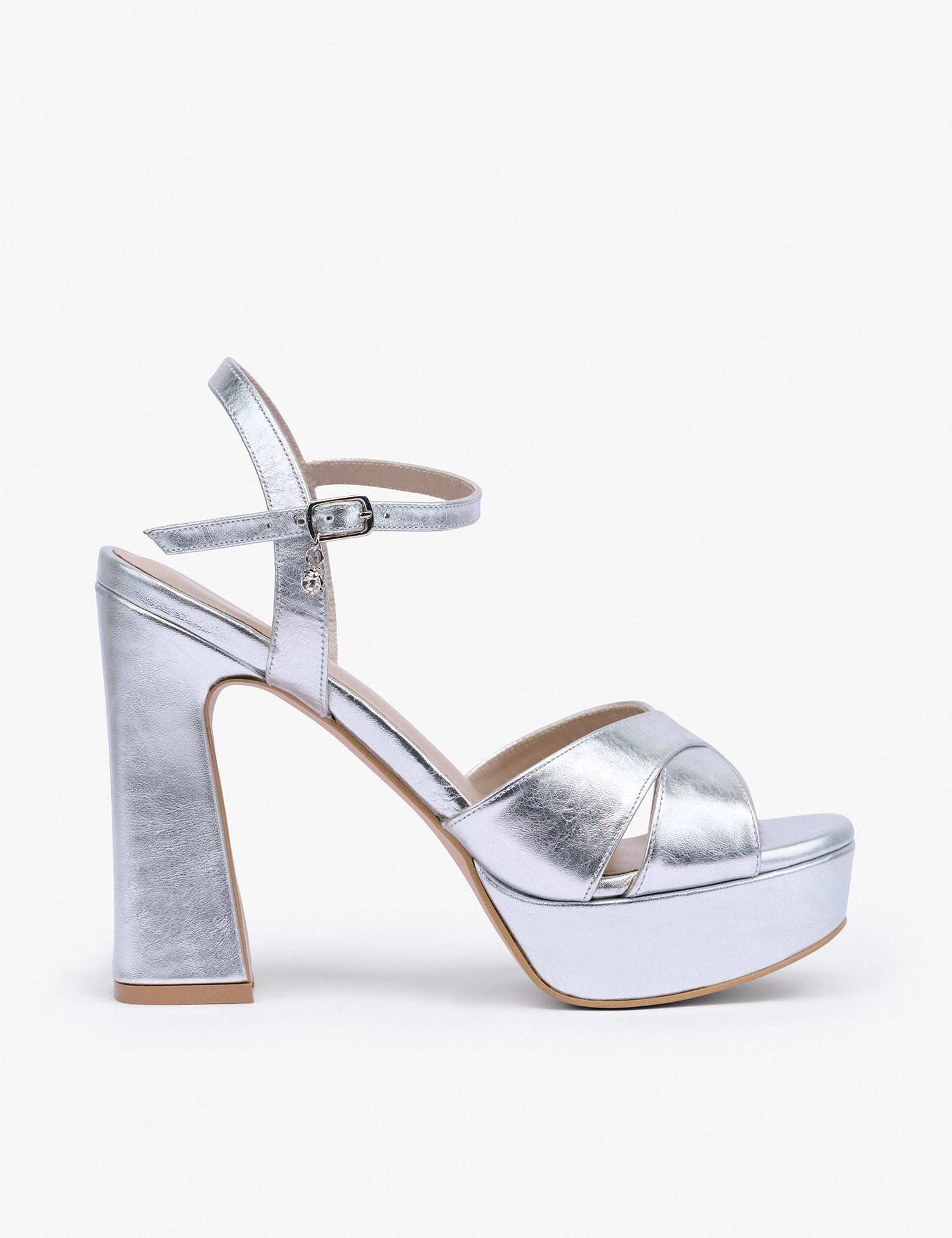 CAMILLE Platform 120MM