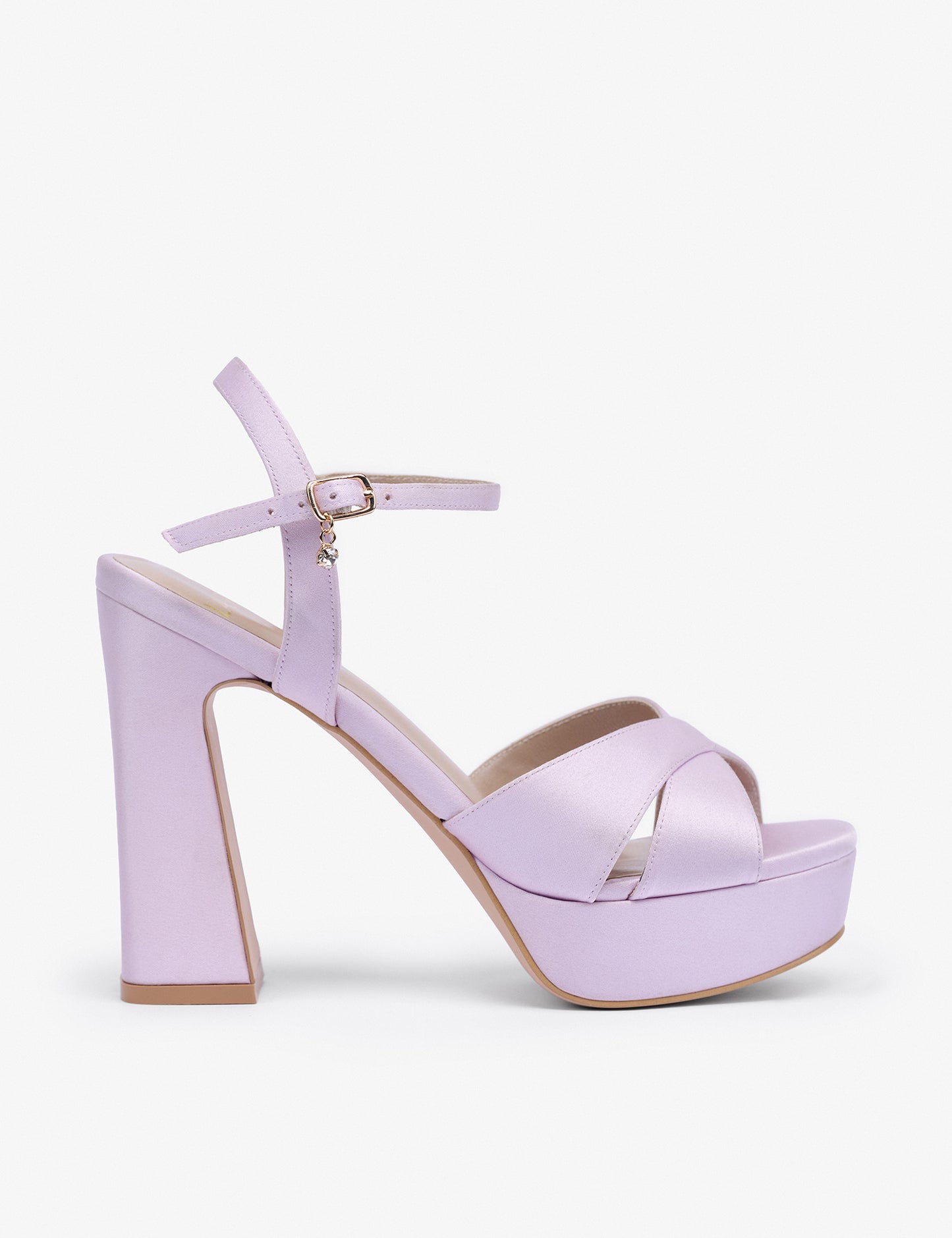 CAMILLE Platform 120MM