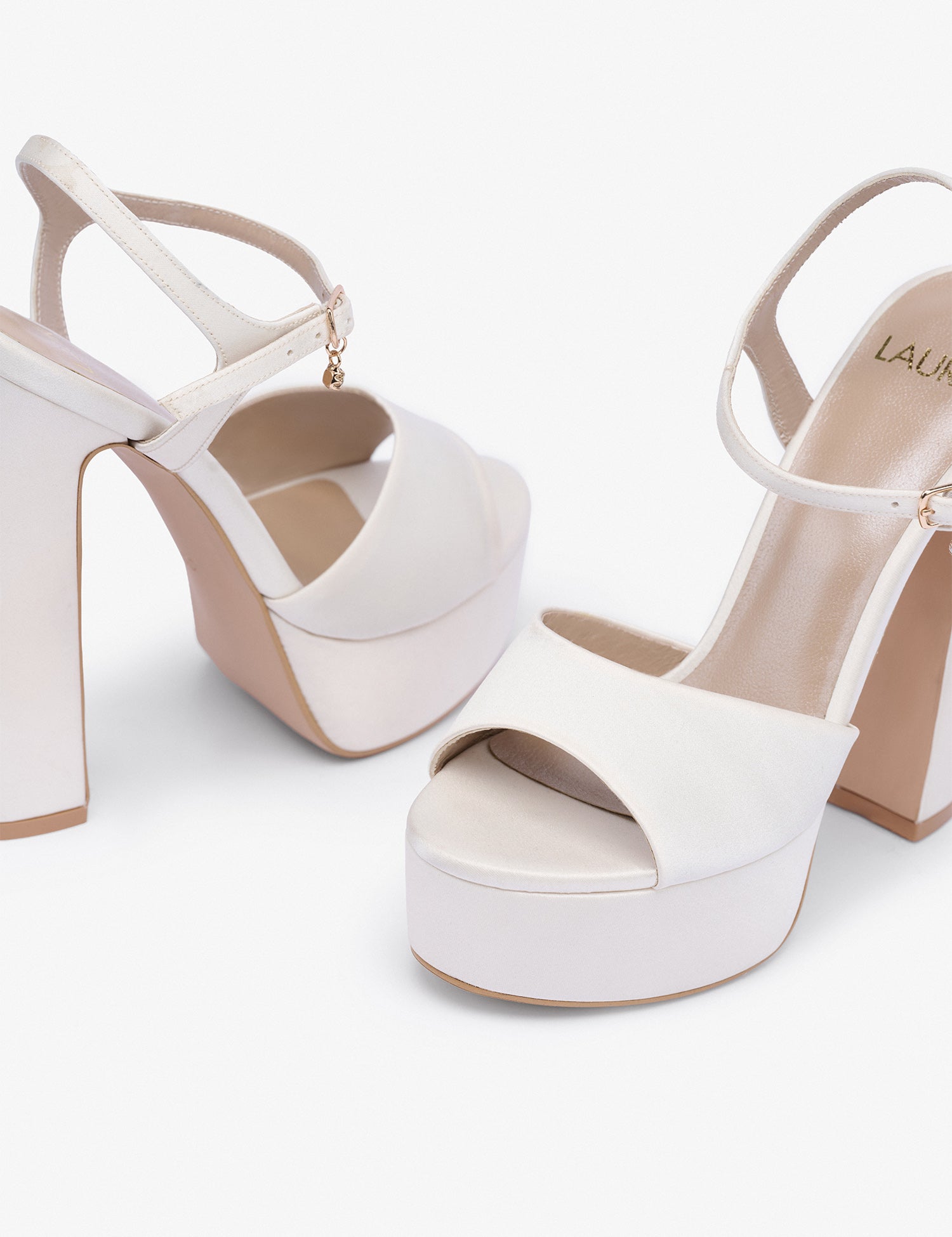 NICOLE Platform 147MM