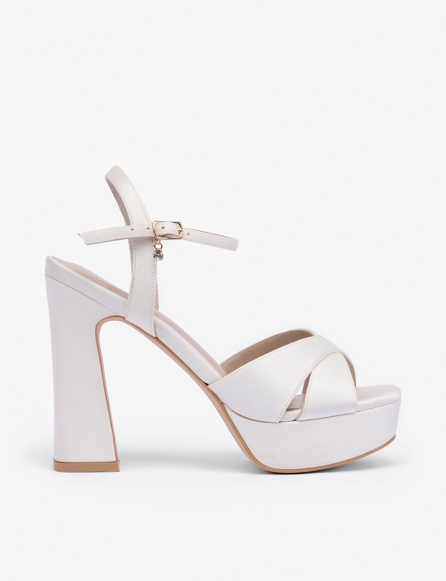 CAMILLE Platform 120MM