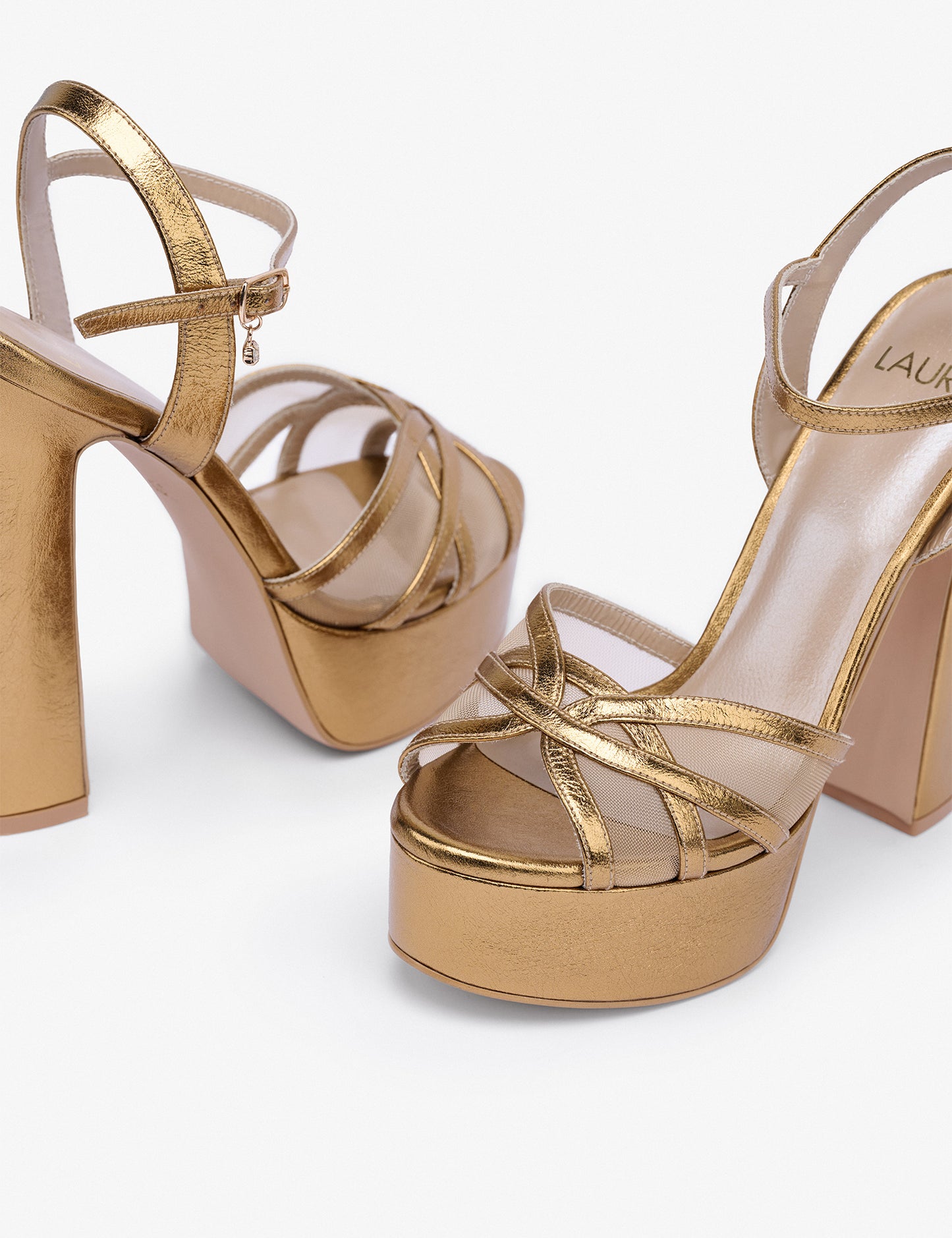 DELPHINE Platform 147MM