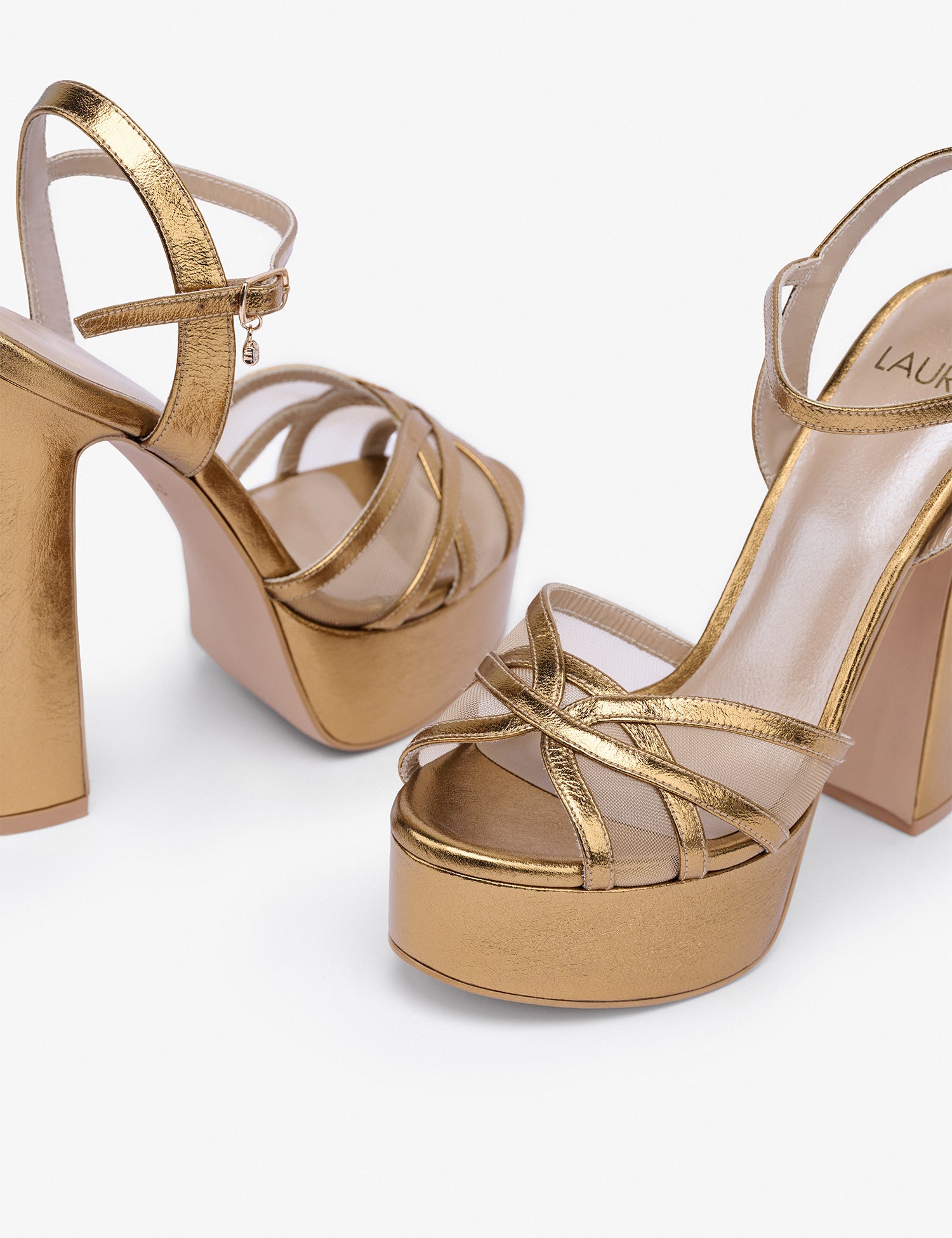 DELPHINE Platform 147MM