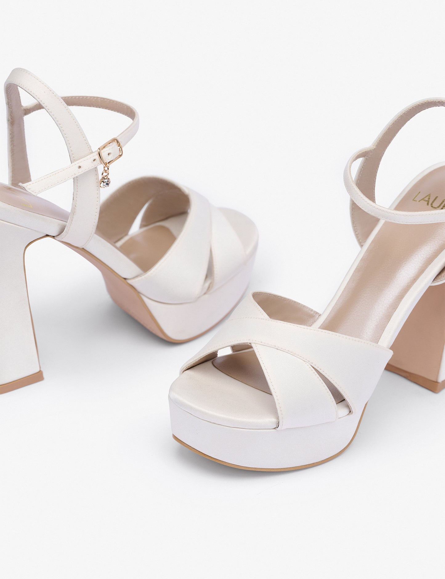 CAMILLE Platform 120MM