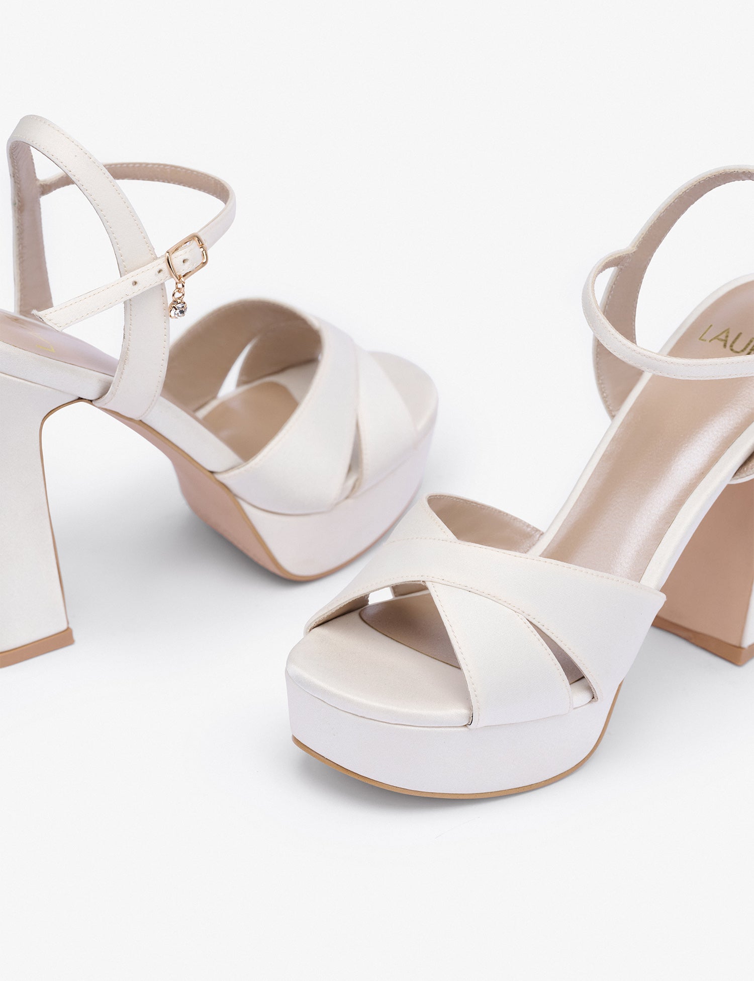 CAMILLE Platform 120MM