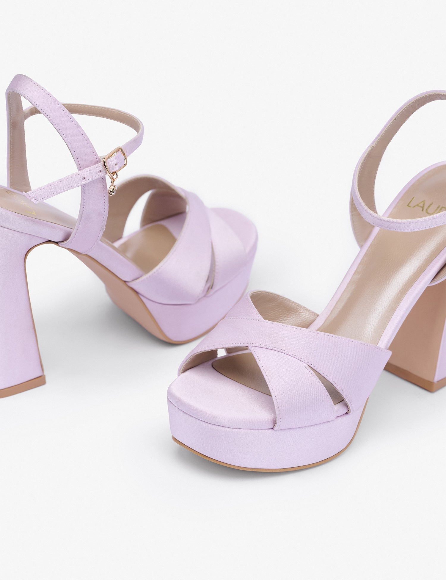 CAMILLE Platform 120MM