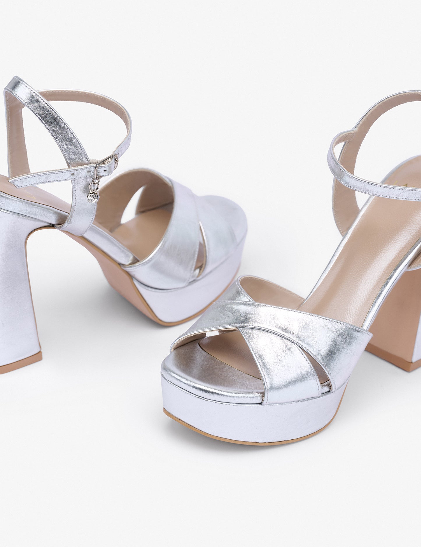 CAMILLE Platform 120MM
