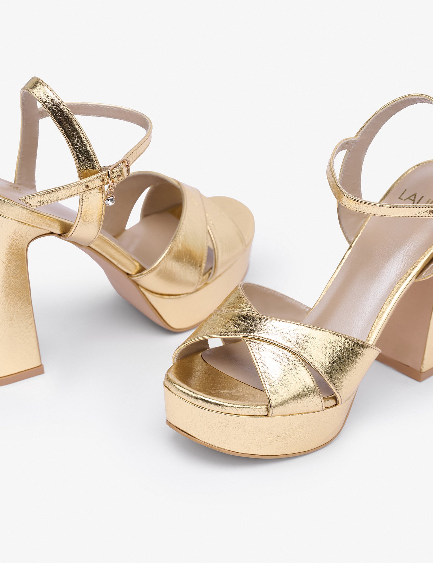 CAMILLE Platform 120MM
