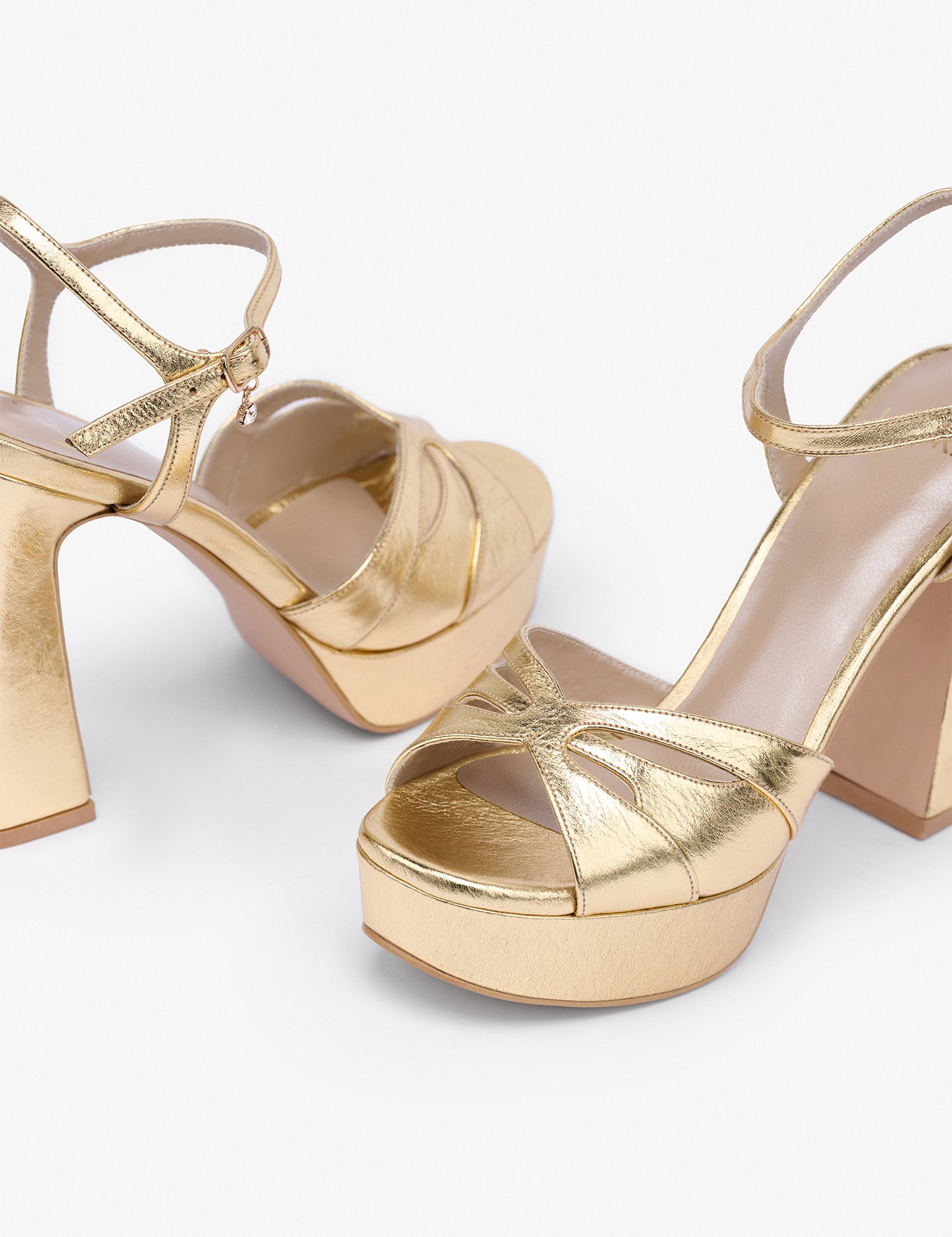 ELISE Platform 120MM