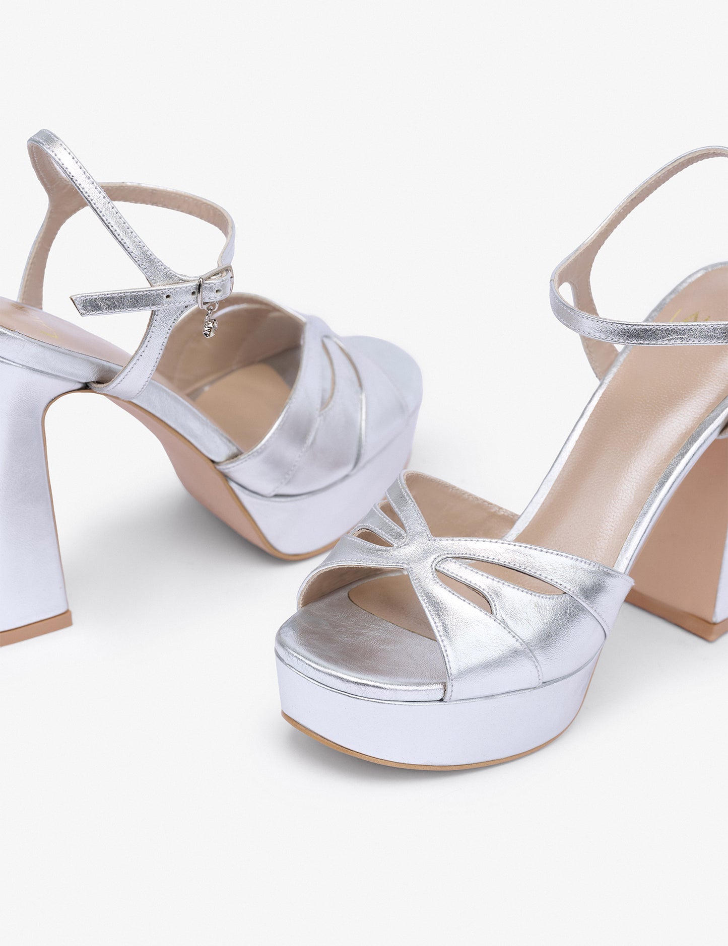 ELISE Platform 120MM