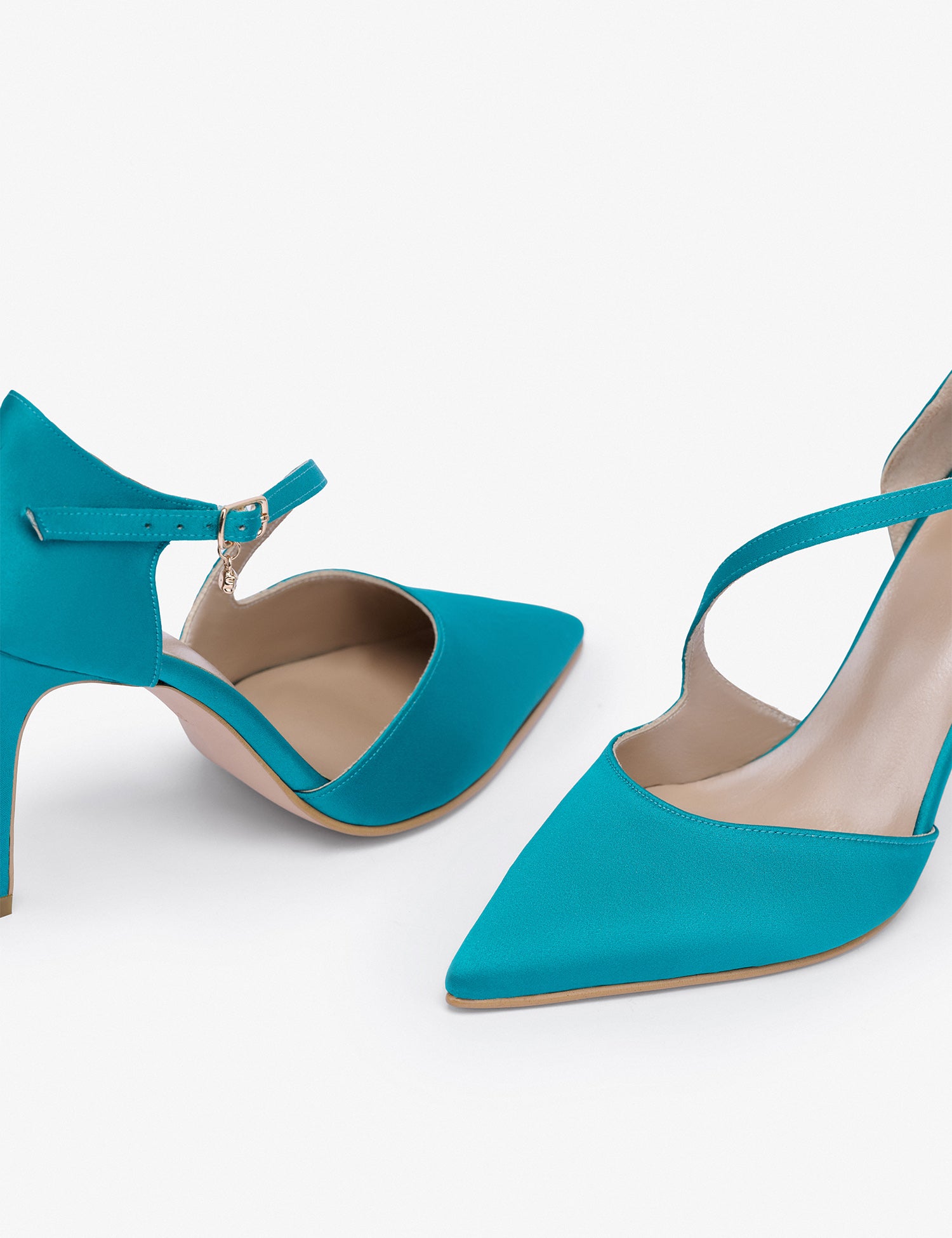 ALICIA Pump 95MM