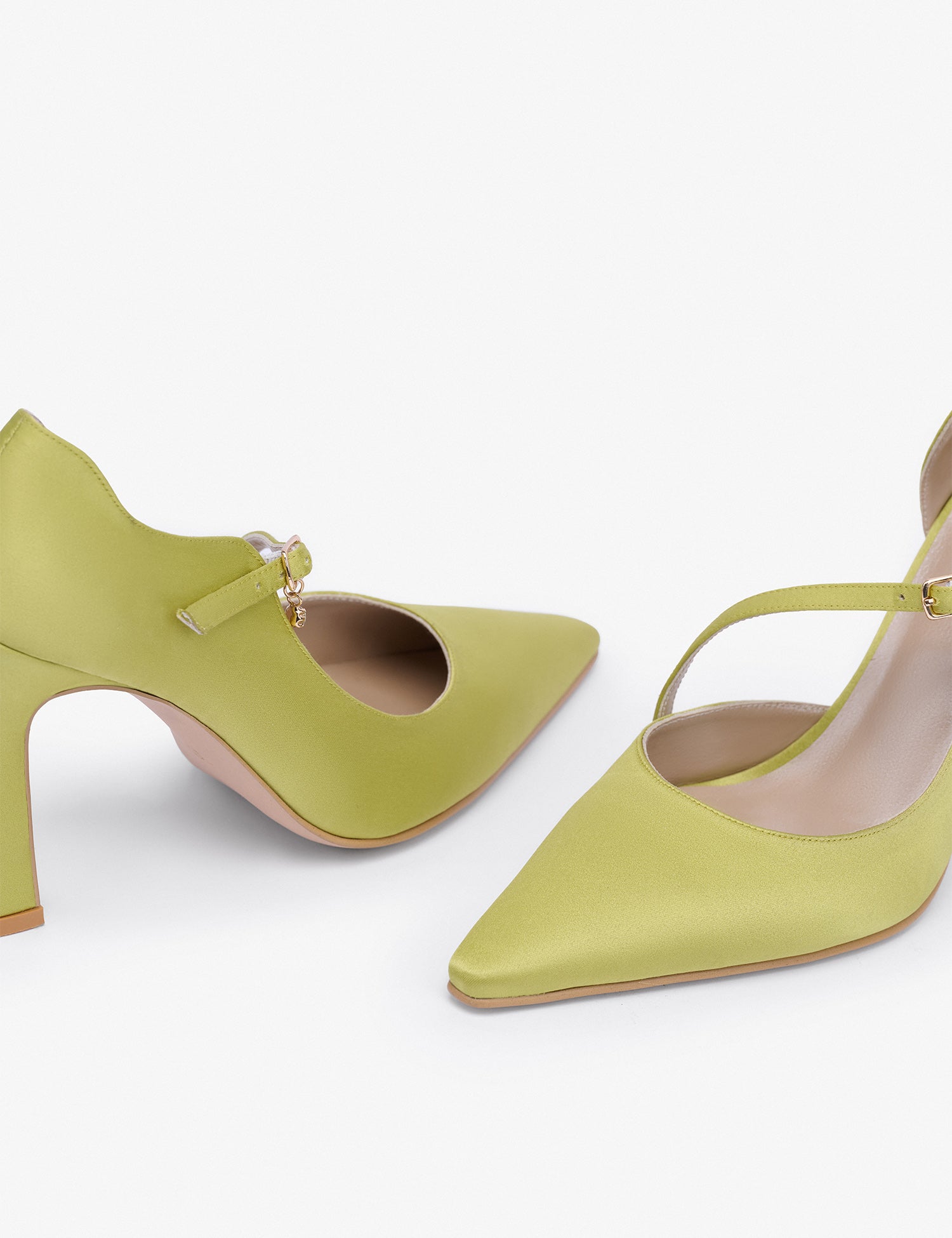 LOUANE Pump 95MM