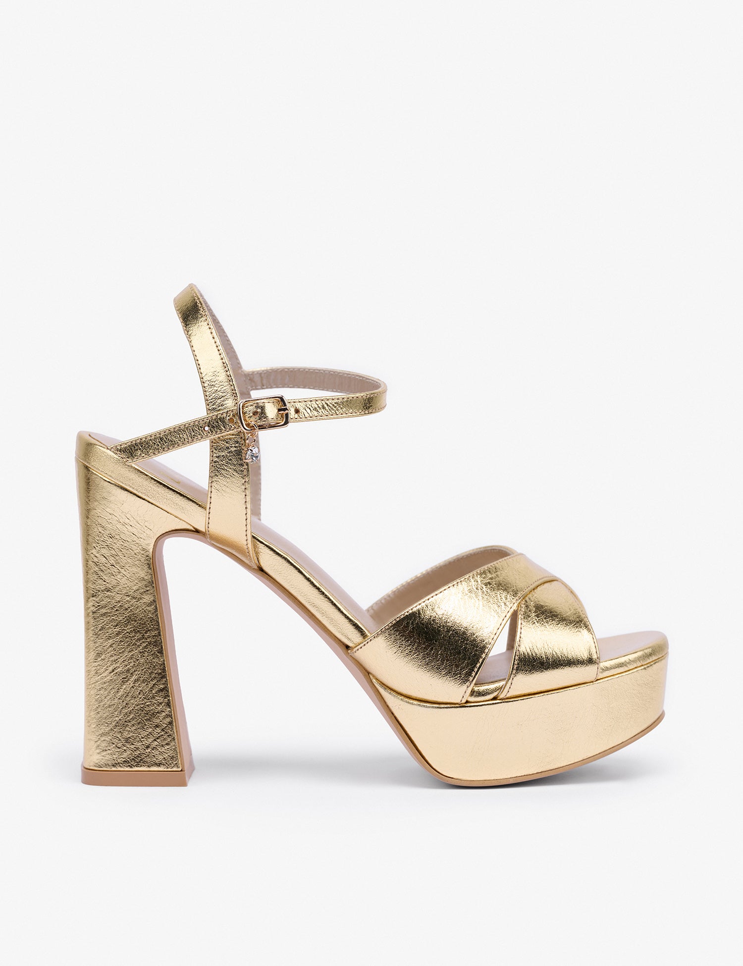CAMILLE Platform 120MM