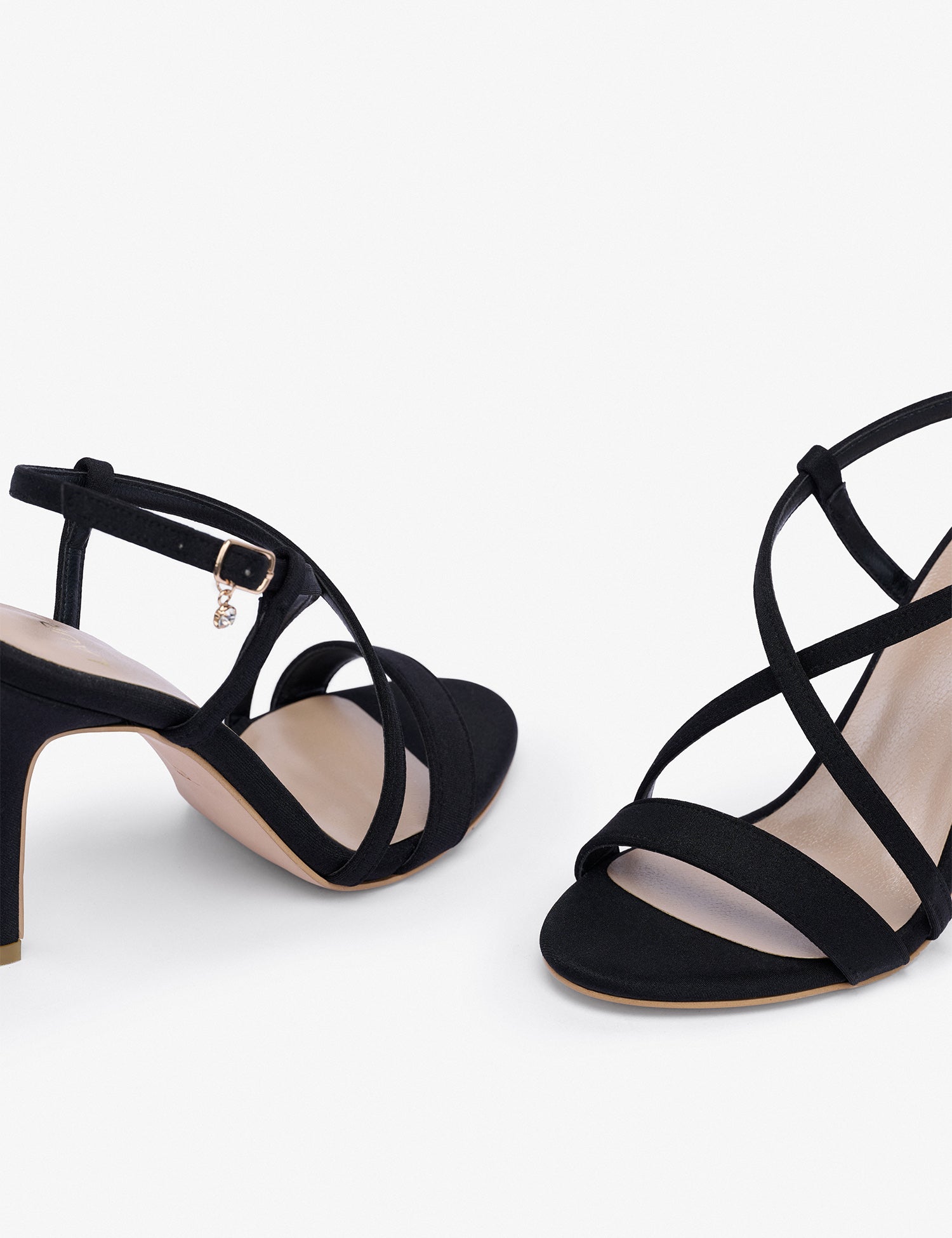 ALIX Sandal 95MM