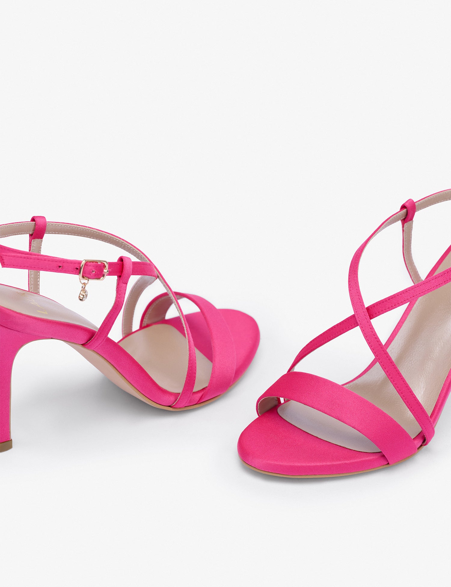 ALIX Sandal 95MM