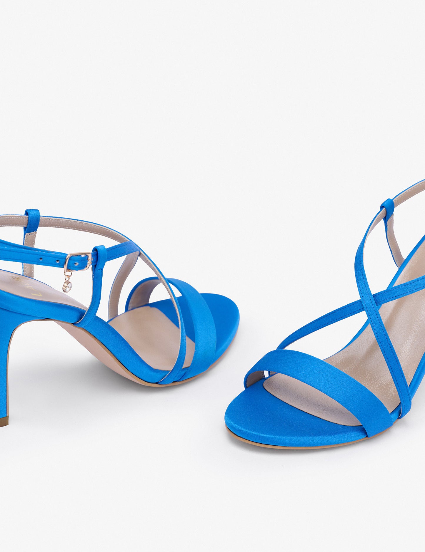 ALIX Sandal 95MM