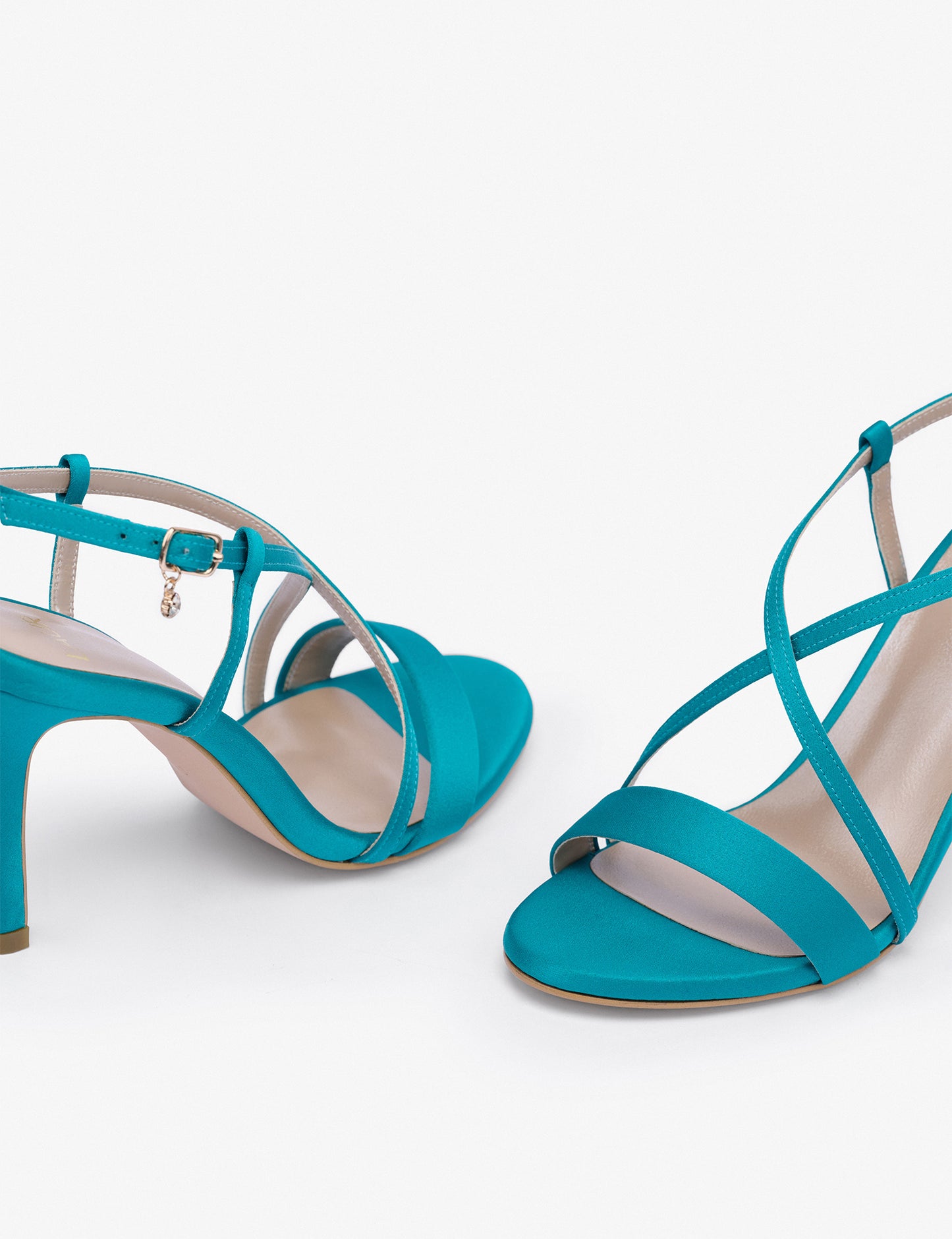 ALIX Sandal 95MM