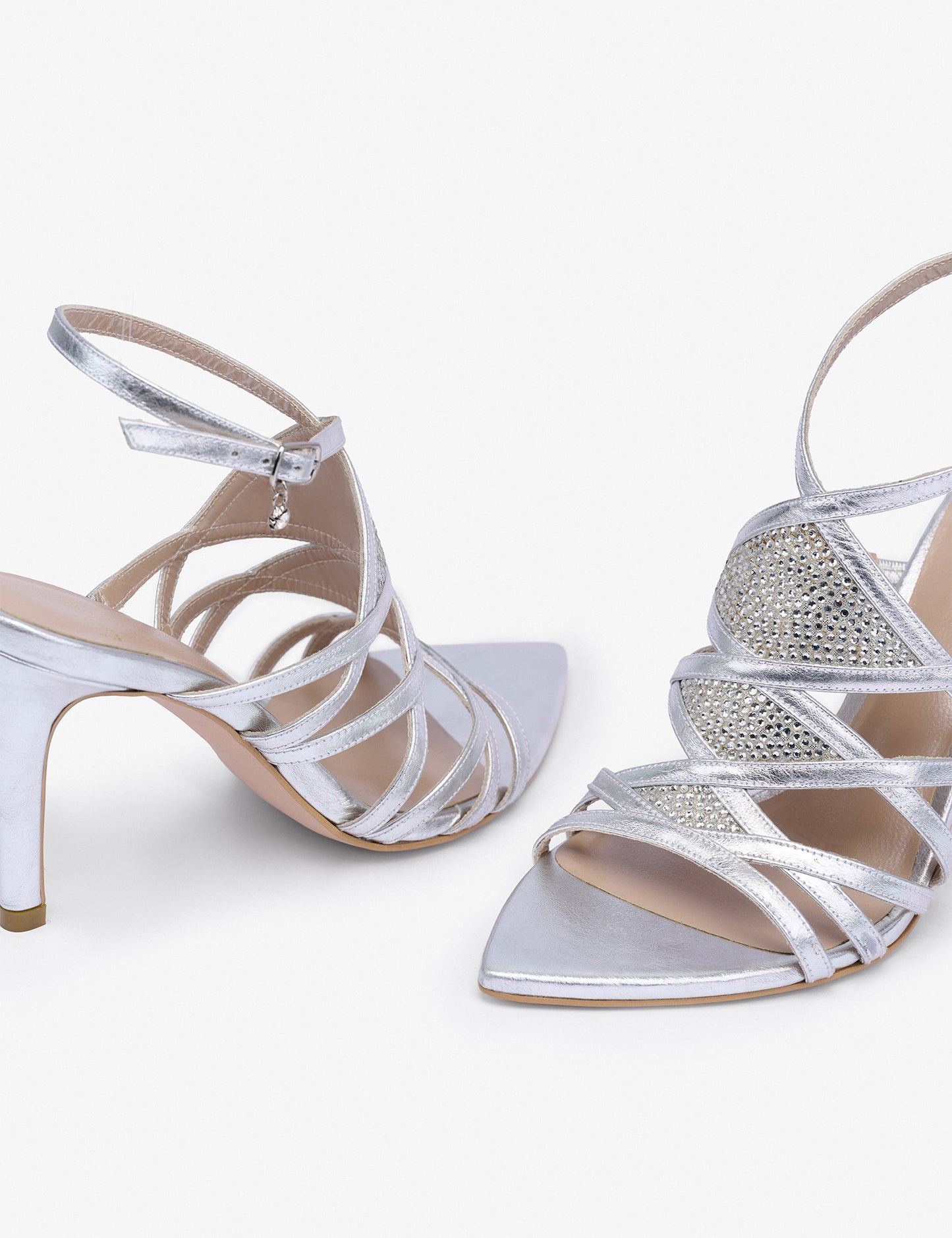 GISELE Sandal 95MM