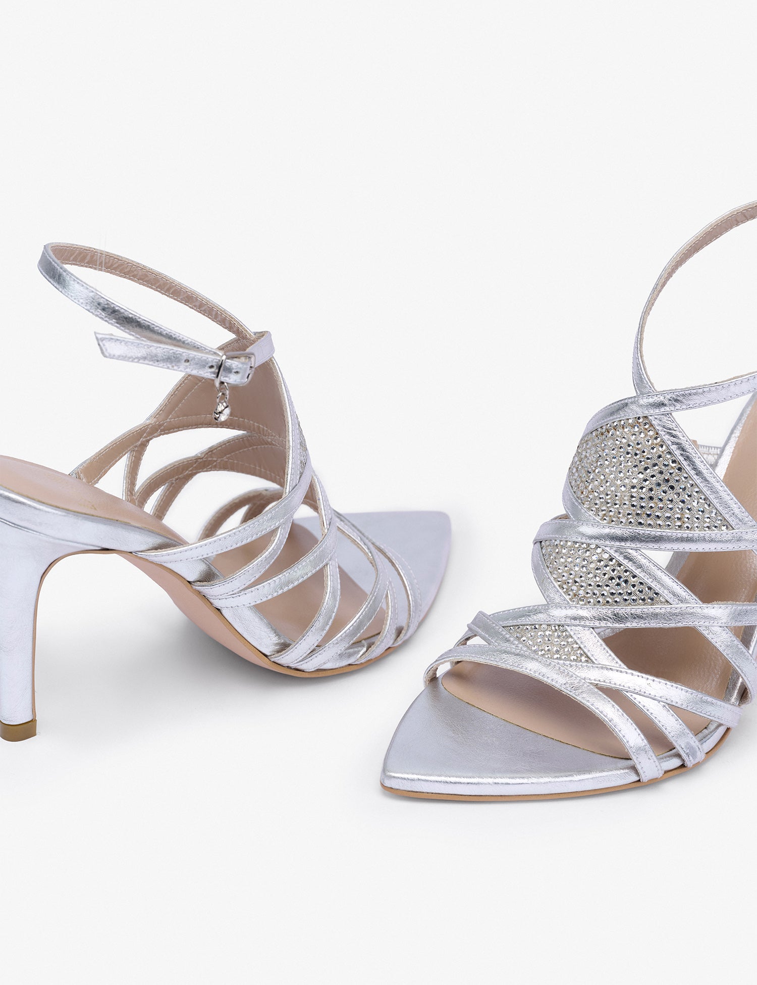 GISELE Sandal 95MM