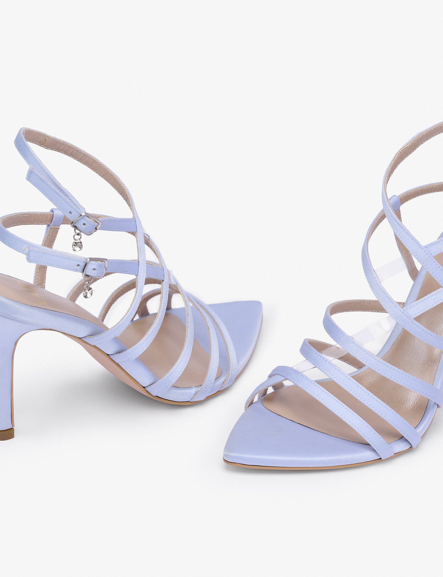 NOEMIE Sandal 95MM