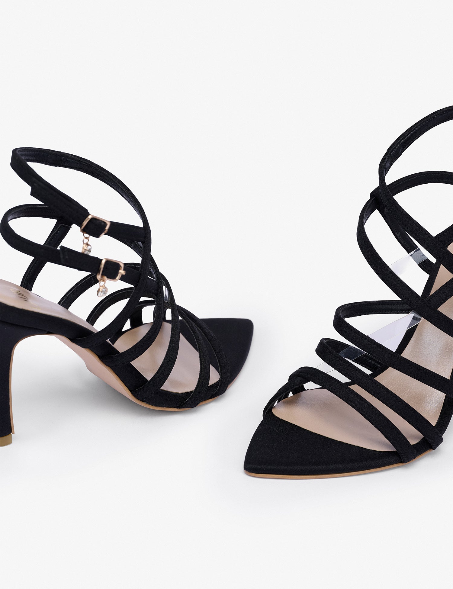 NOEMIE Sandal 95MM