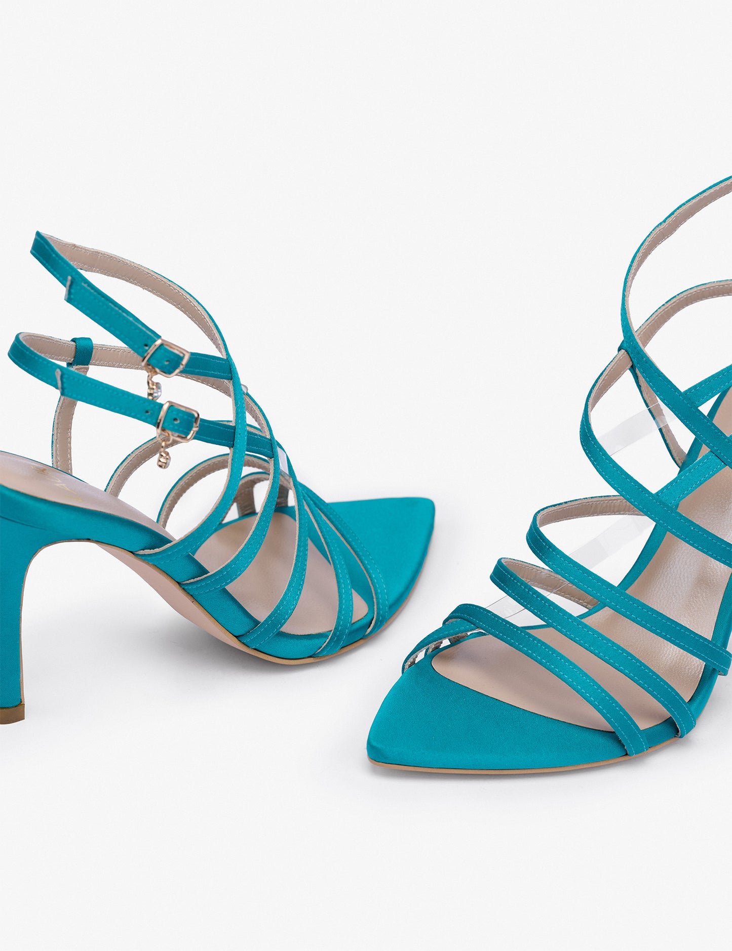NOEMIE Sandal 95MM